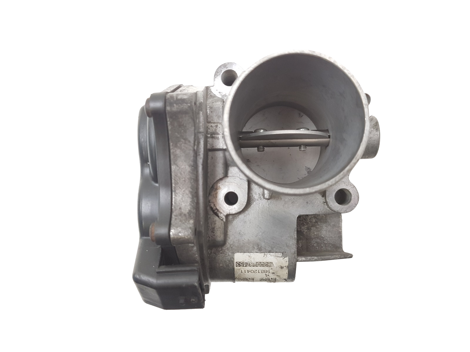 Gaasiklapi ventiil Renault 8200987453 H8200727648 2.0 2.3 DCI 3792 main product photo