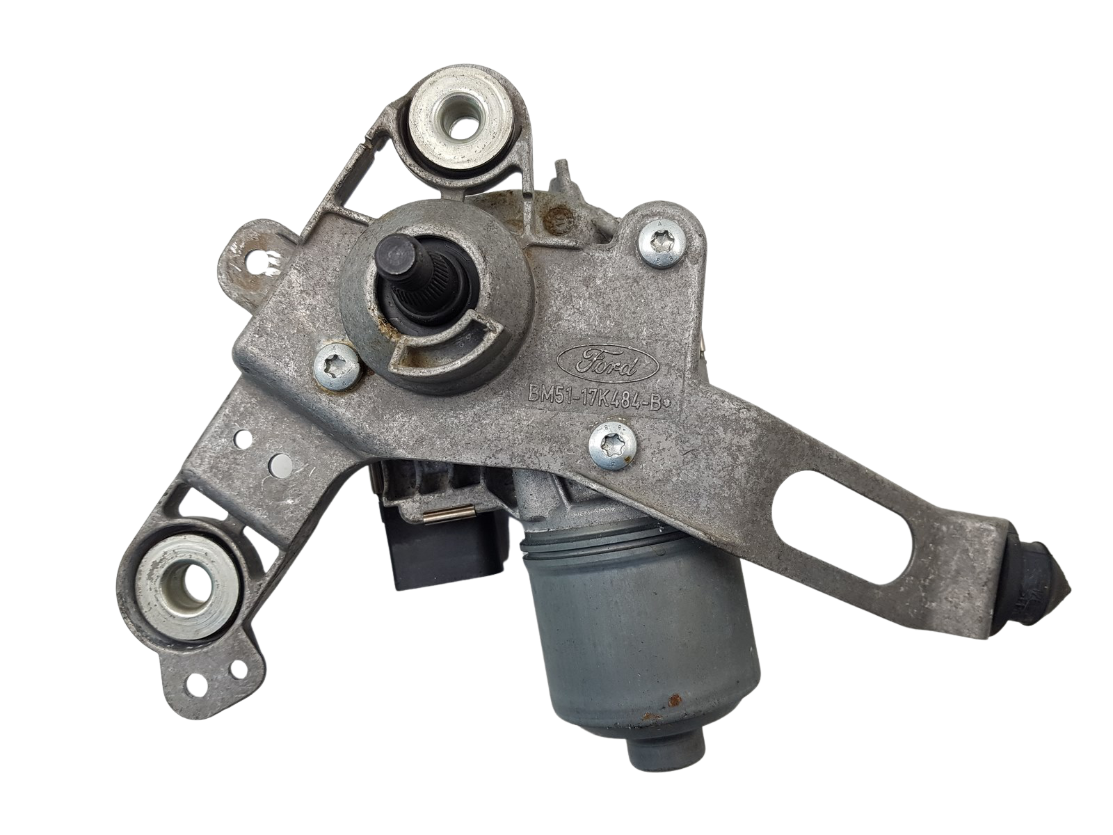 Puhastite mootor Parem Ford Focus BM51-17504-BM BM51-17K484-B main product photo