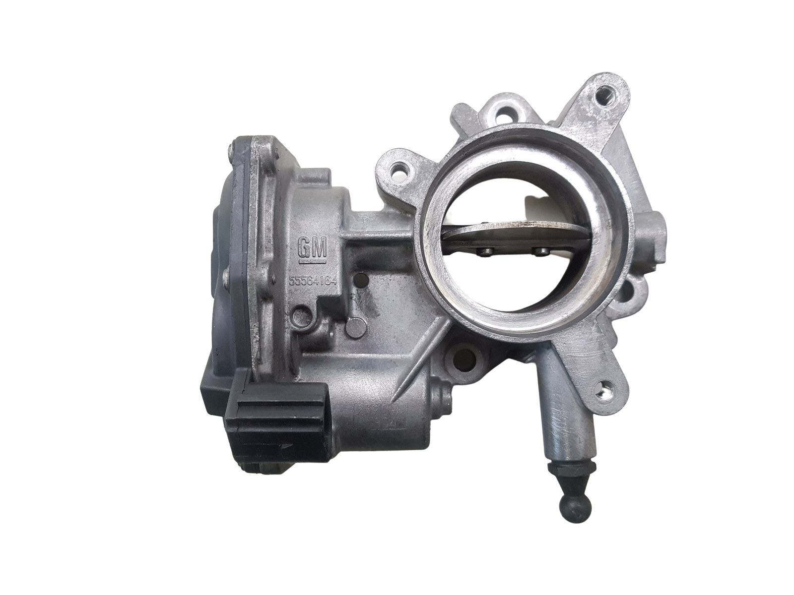 Gaasiklapi ventiil Opel Saab 55564164 2.0 CDTI GM 1086 main product photo