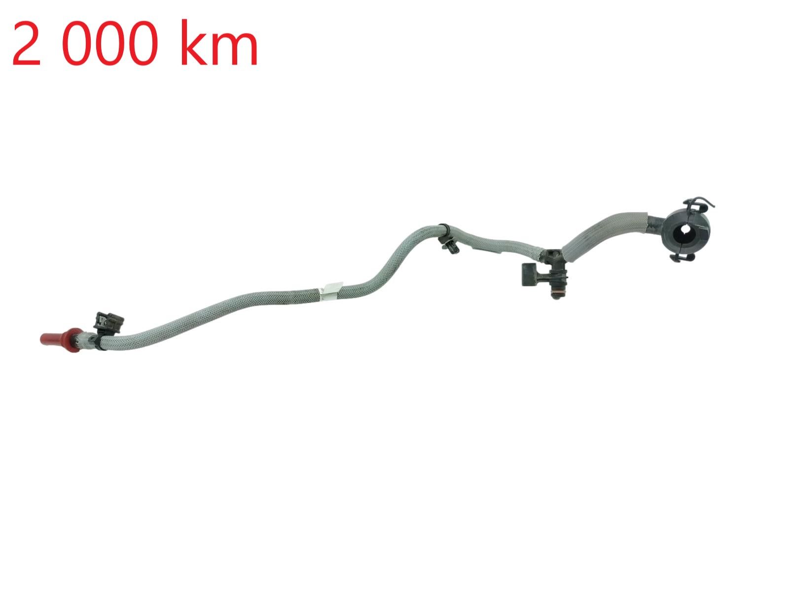 Kütusetoru 175B27567R 2.0 dCi Renault Trafic 3 Vivaro 2 B 2000km main product photo