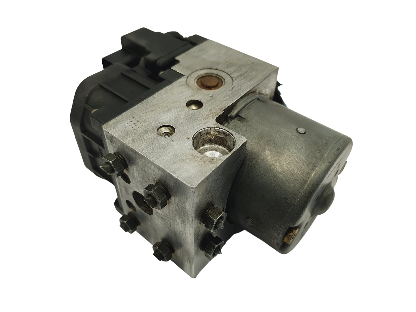 Abs Pump Nissan Almera 476605M303 0273004596 Bosch 65305 main product photo