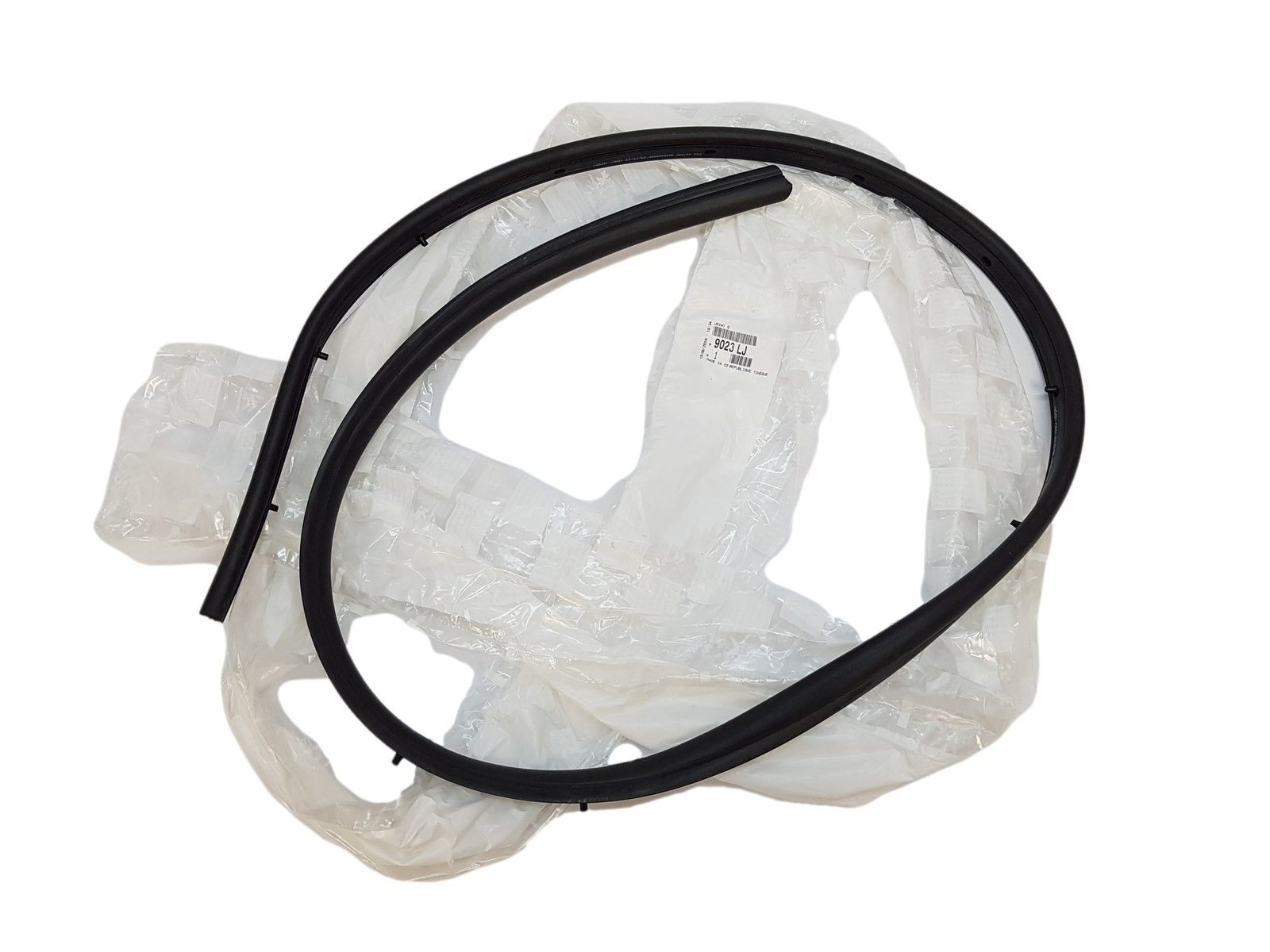 Uksetihend Vasak Originaal Peugeot 406 9023LJ main product photo