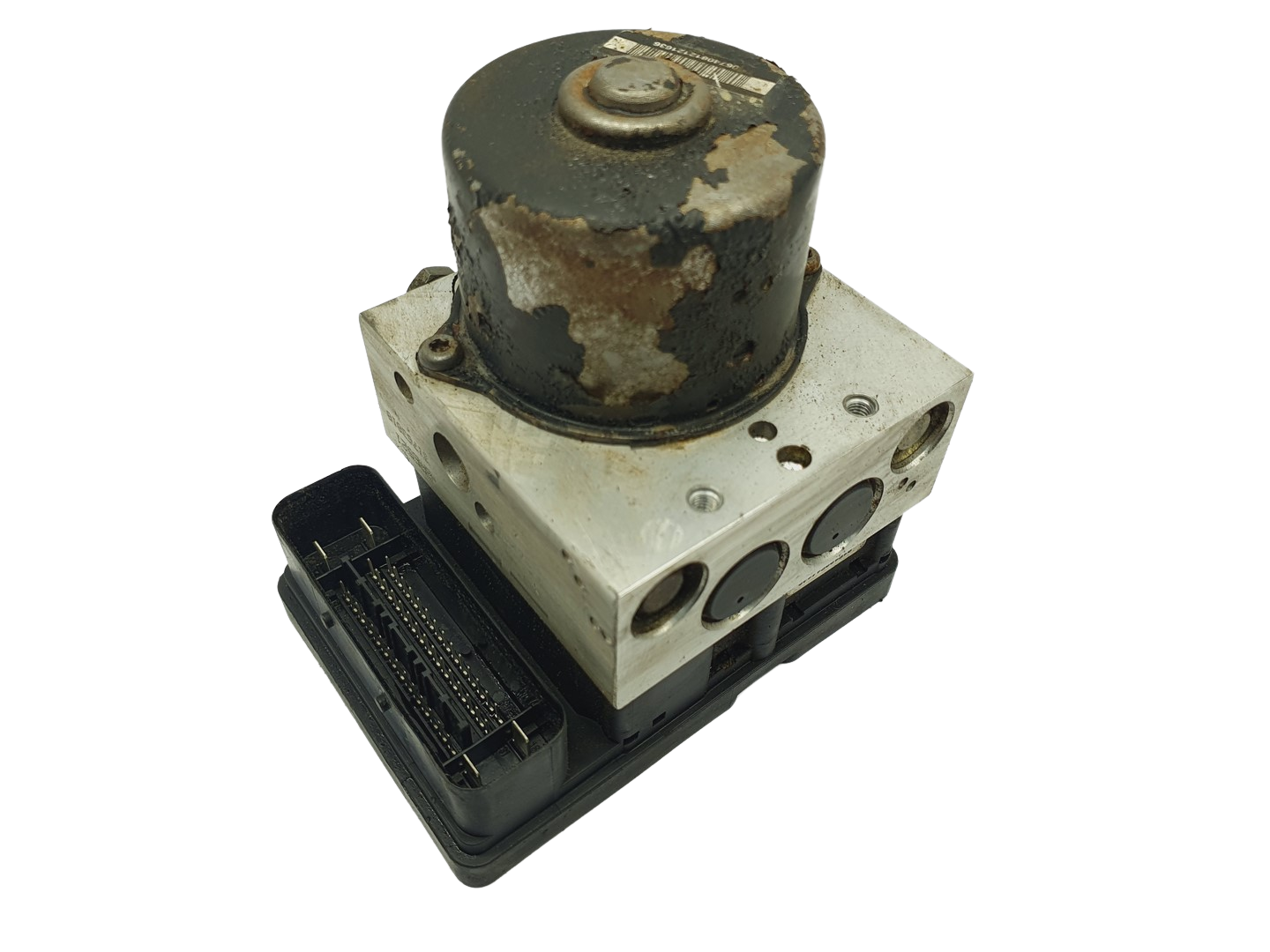 Abs Pump Ford Focus 2M51-2M110-EE 10.0925-0119.3 Ate 66362 main product photo