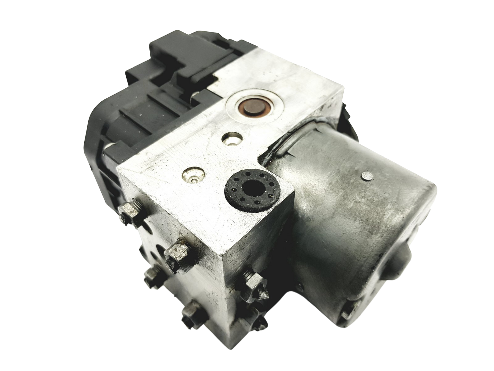 Abs Pump Fiat Seicento 46556475 0265216710 Bosch 39162 main product photo
