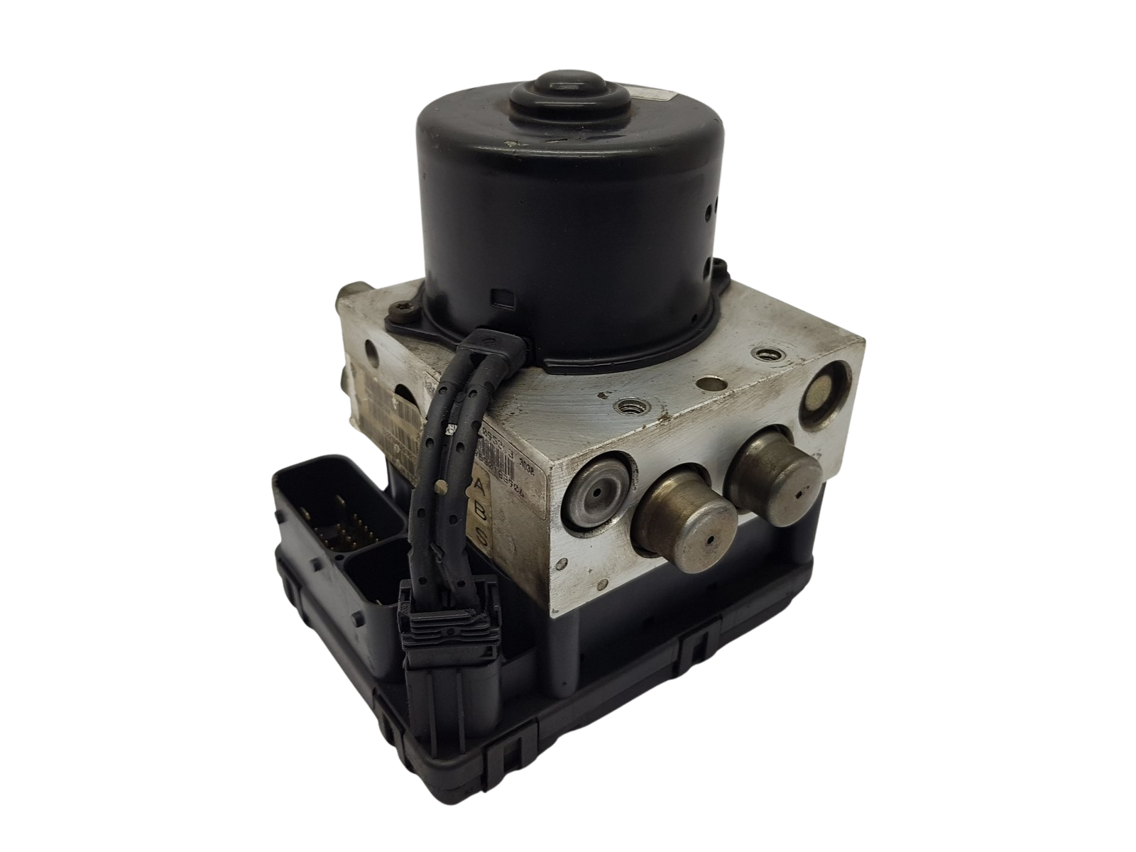 Abs Pump Chrysler Voyager P04721427AK 04686702AE Ate 6468 main product photo