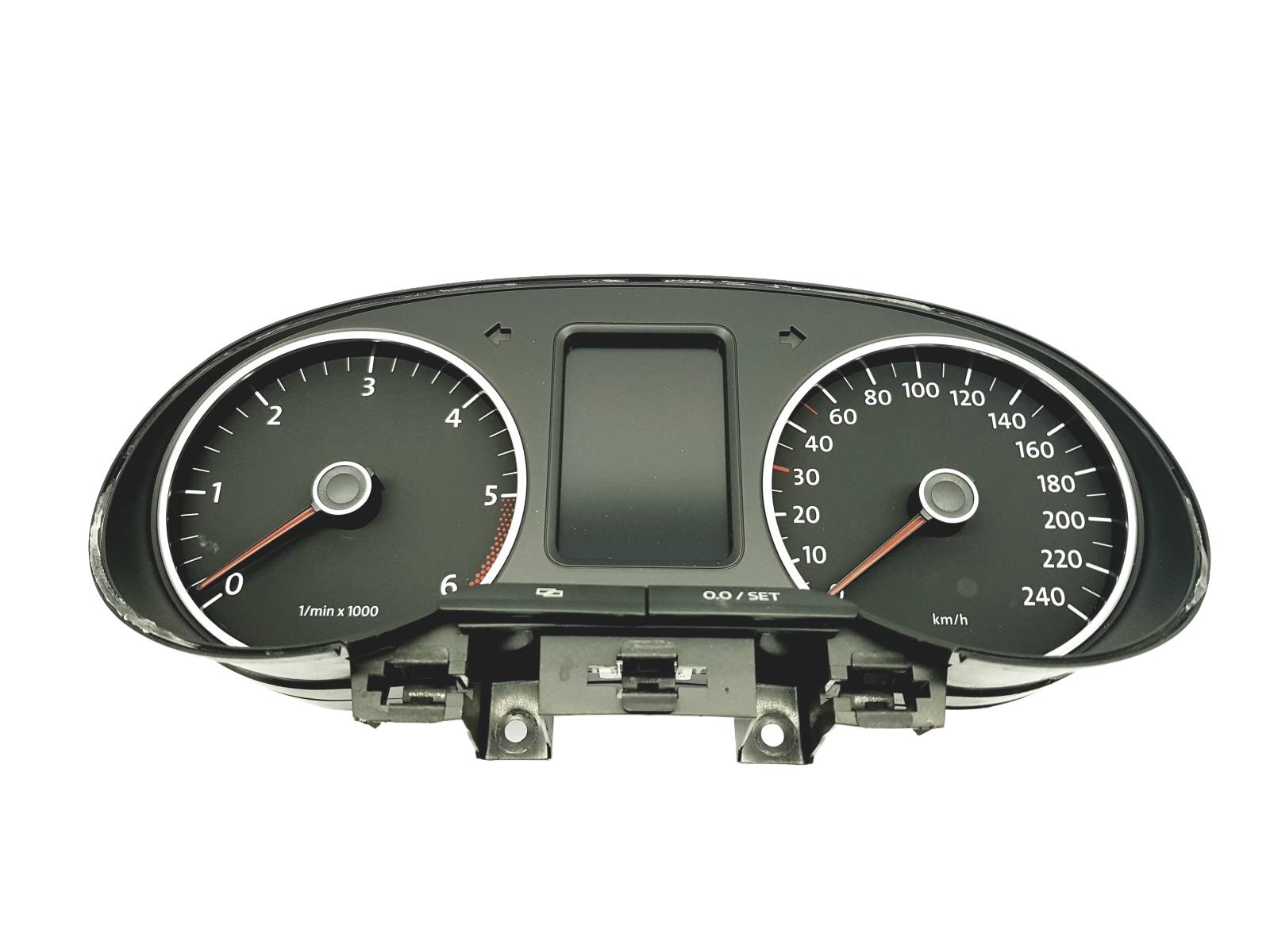 Tahhomeeter VW Polo 6R 6R0920861F 44387 main product photo