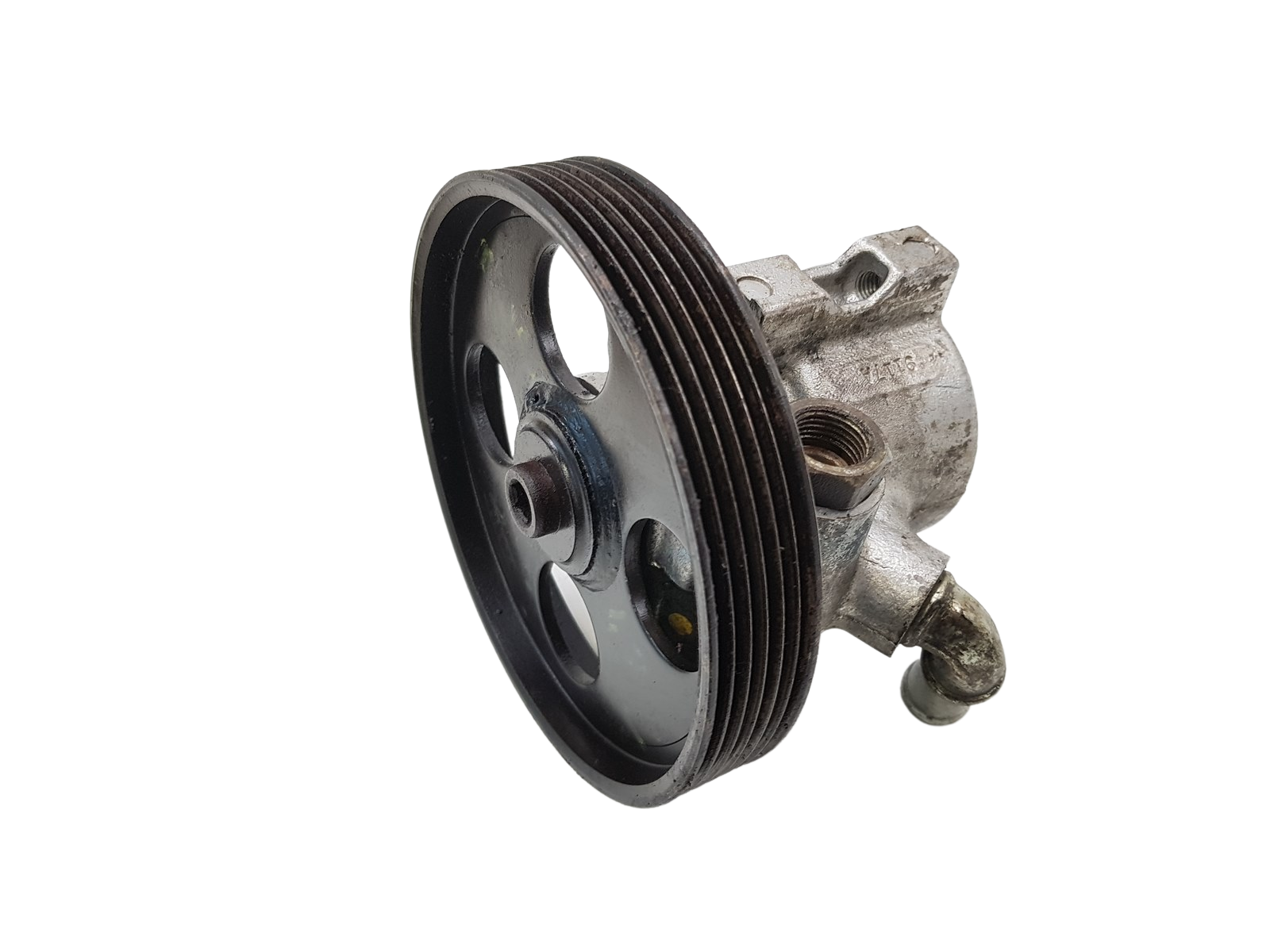 Roolivõimendi Pump 9636676380 26078791 9608871080 Citroen Peugeot main product photo