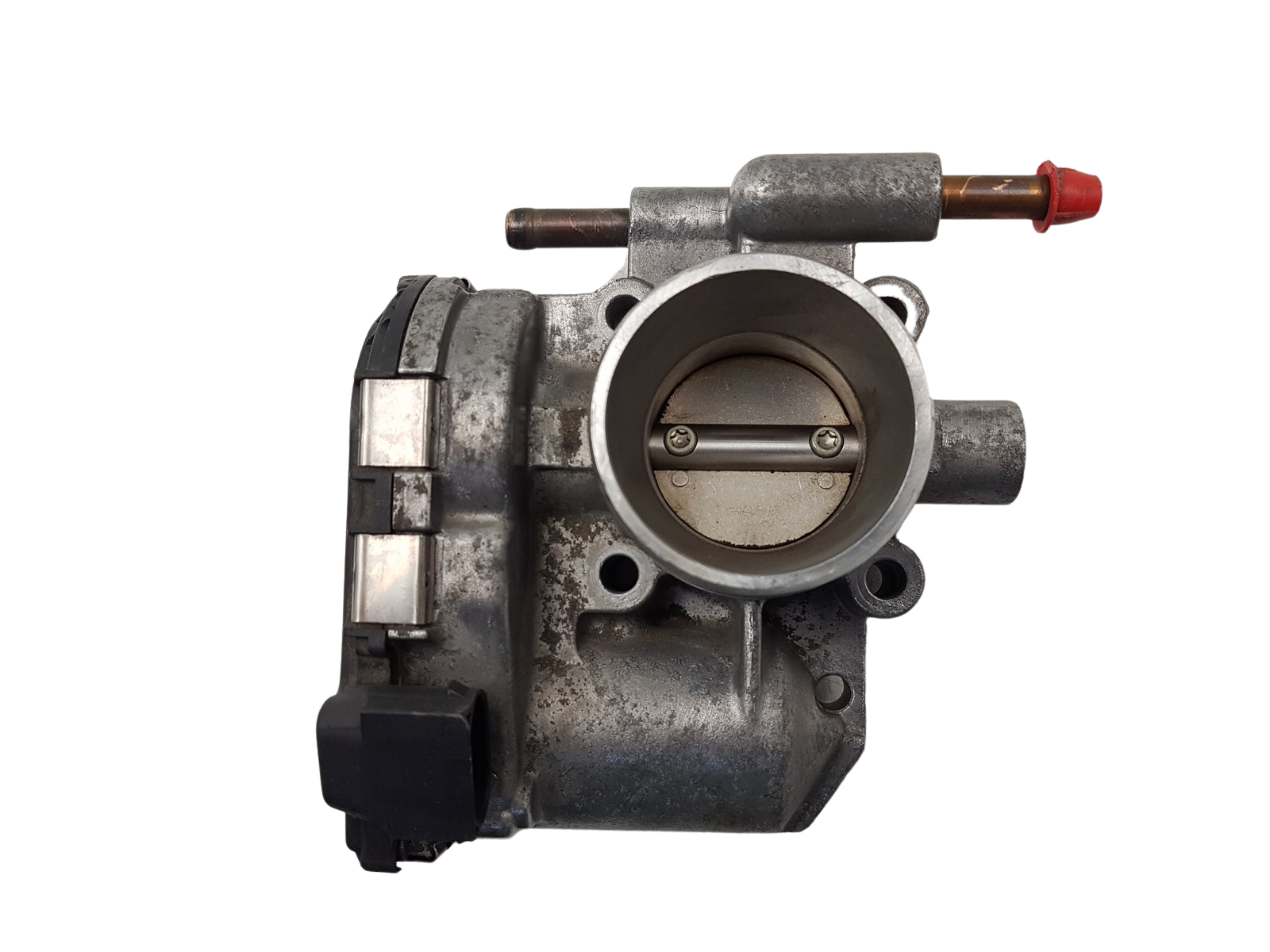 Gaasiklapi ventiil Opel 24420536 0280750133 Bosch 3316 main product photo