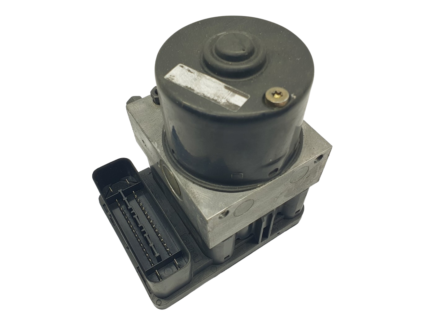 Abs Pump VW Polo 6Q0614117H 6Q0907379L Ate 69366 main product photo