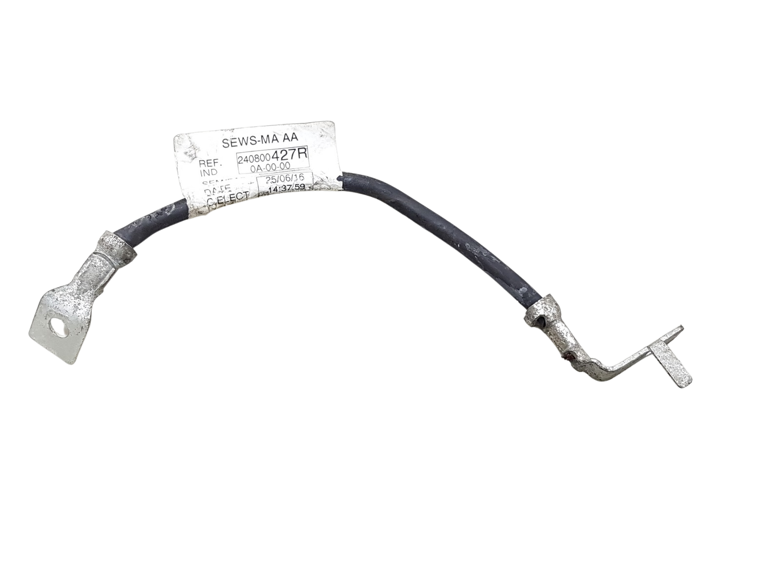 Juhtmestiku süsteem Renault 240800427R main product photo