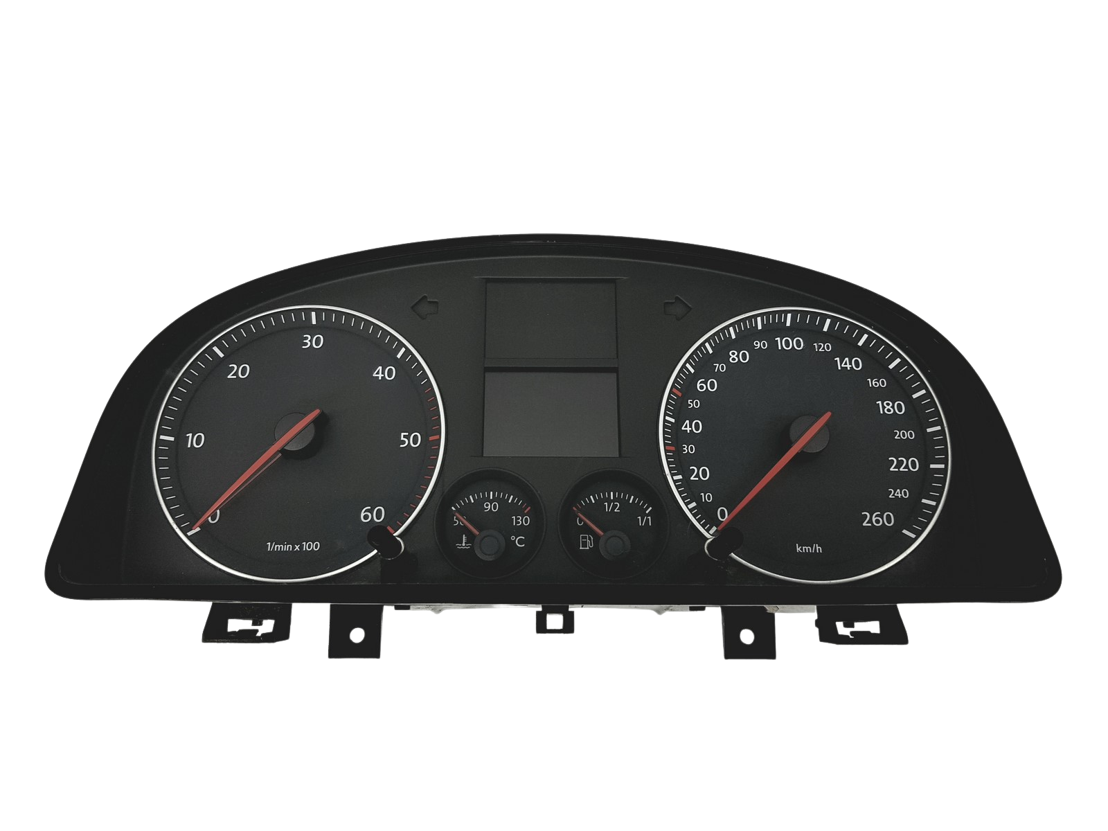 Spidomeeter VW Caddy 1T0920852C 110080216033 52296 main product photo