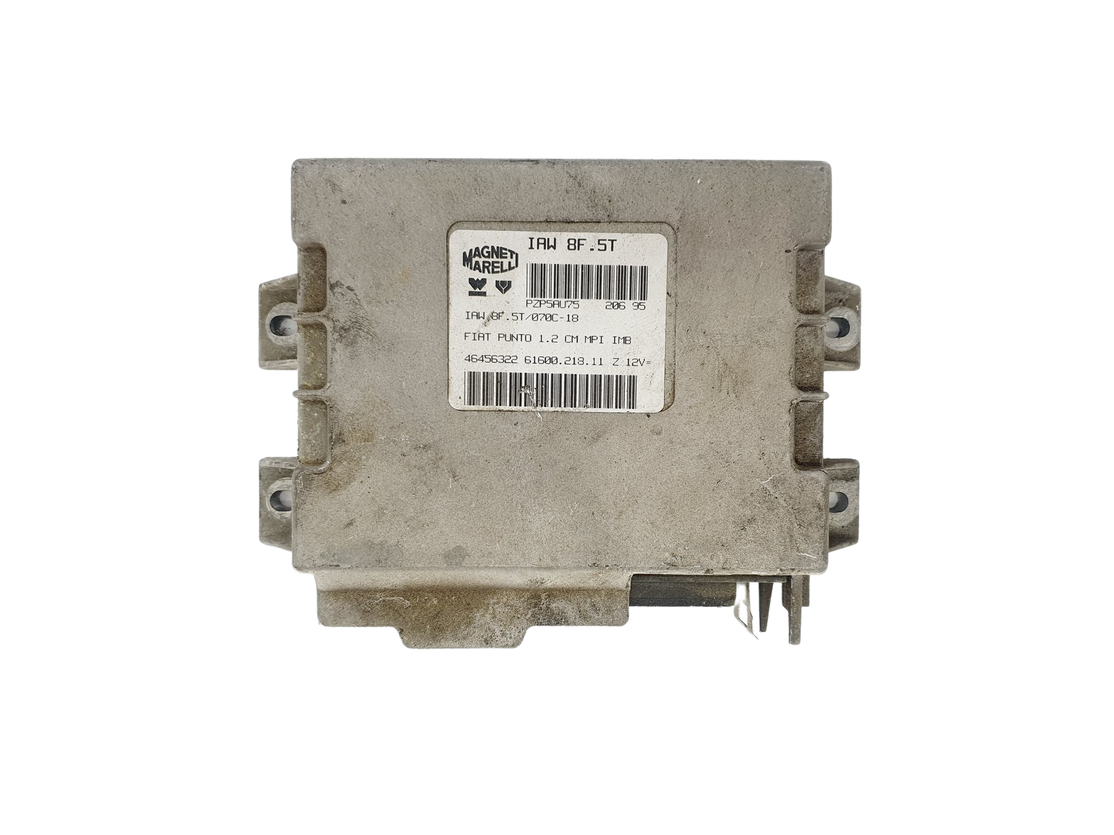 Juhtplokk 46456322 IAW8F.5T Fiat Magneti Marelli 34403 main product photo