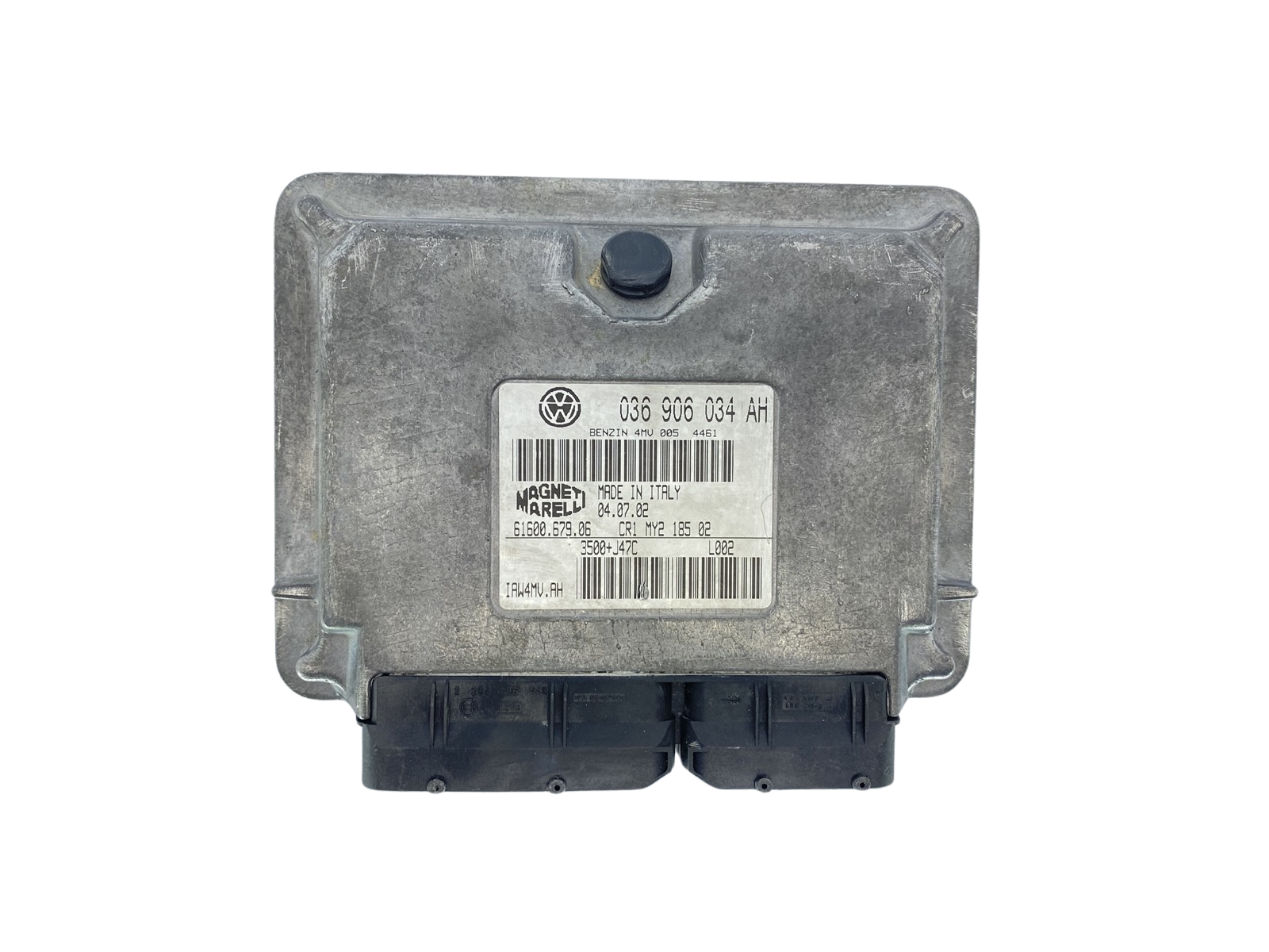 Juhtplokk 036906034AH IAW4MV.AH 61600.679.06 Seat 63457 main product photo