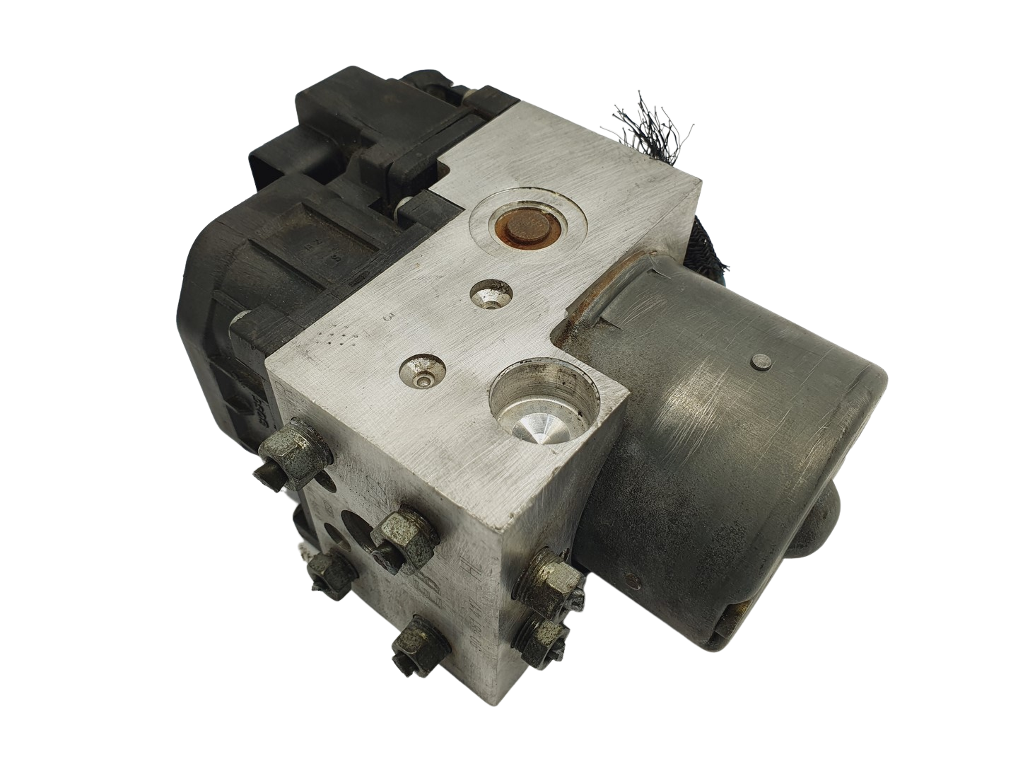 Abs Pump Opel Zafira Astra G 90581417 0273004362 0265216651 Bosch 65804 main product photo