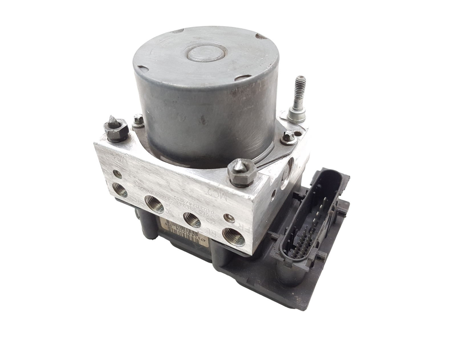 Abs Pump Nissan Micra K12 47660AX600 0265800319 0265231341 1166 main product photo