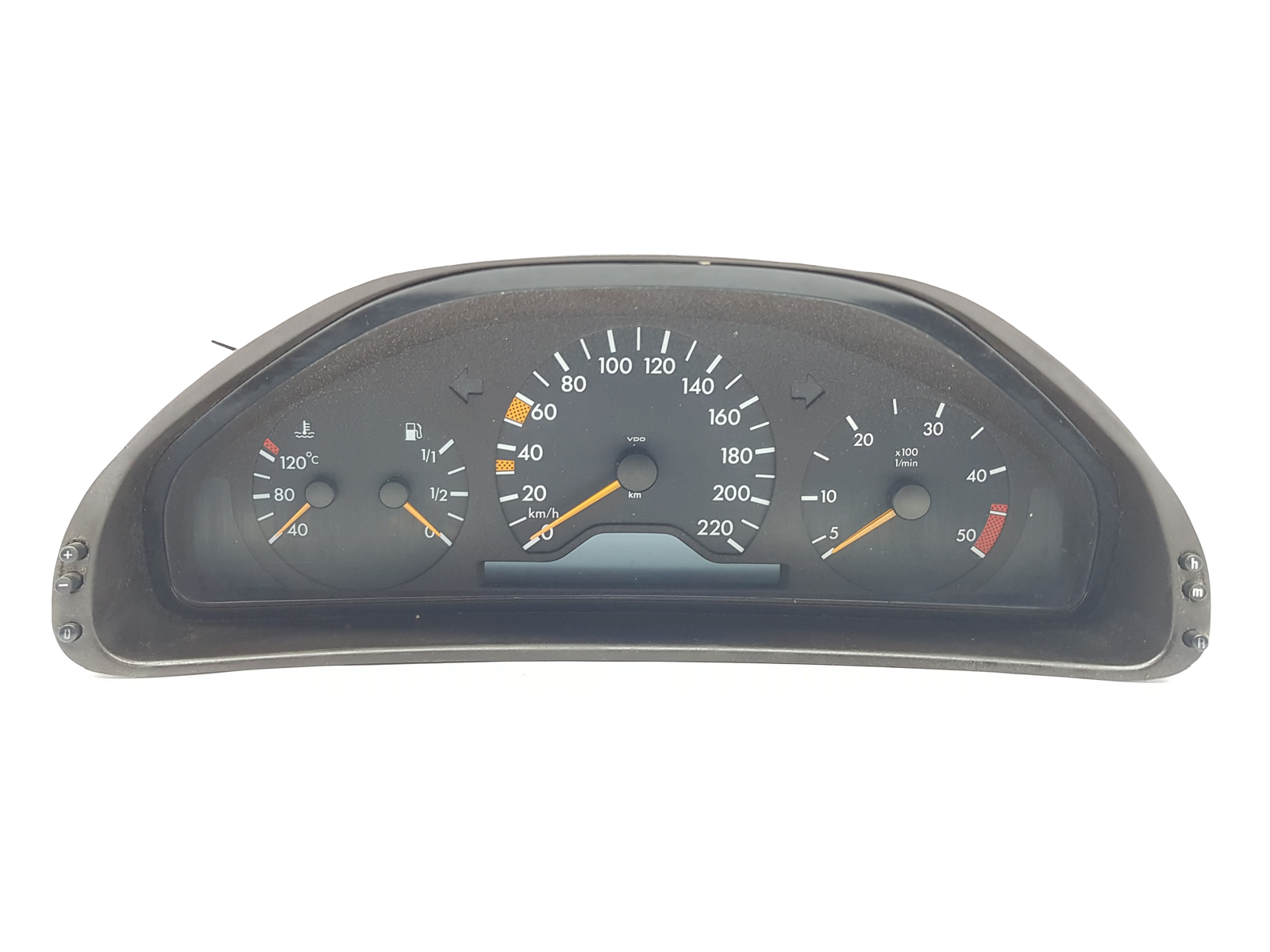 Spidomeeter Mercedes E W210 2105401248 25548 main product photo