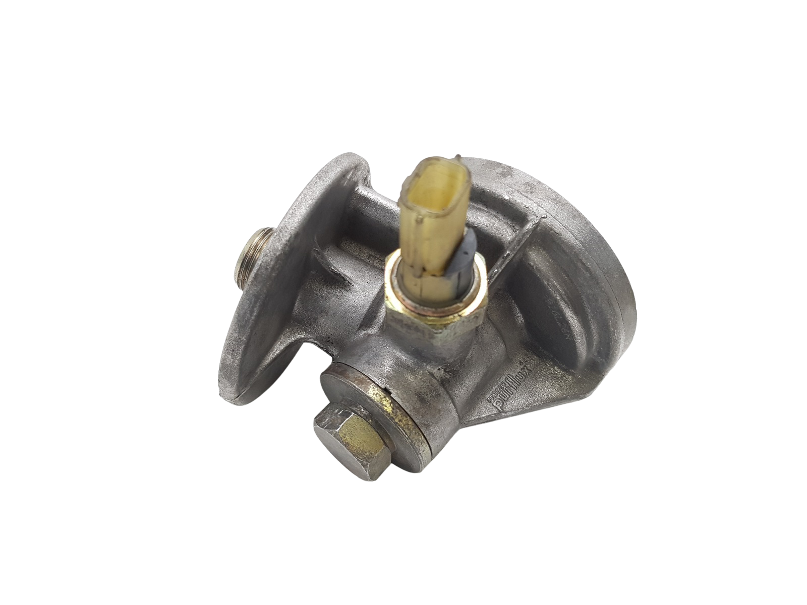 Õlifiltri Korpus 8200456321 1.5 dci Renault Nissan main product photo