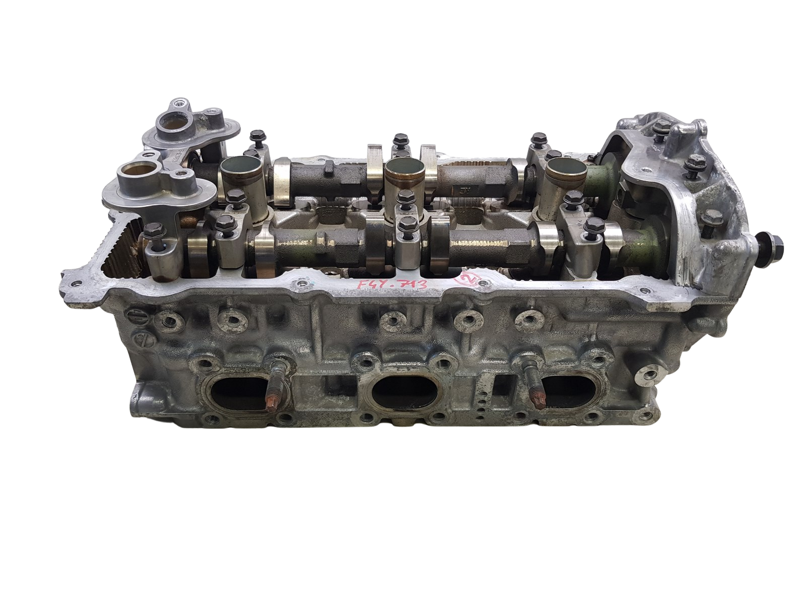 Silindripea R-JA1 3L 7701478964 3.5 V6 V4Y713 Renault main product photo