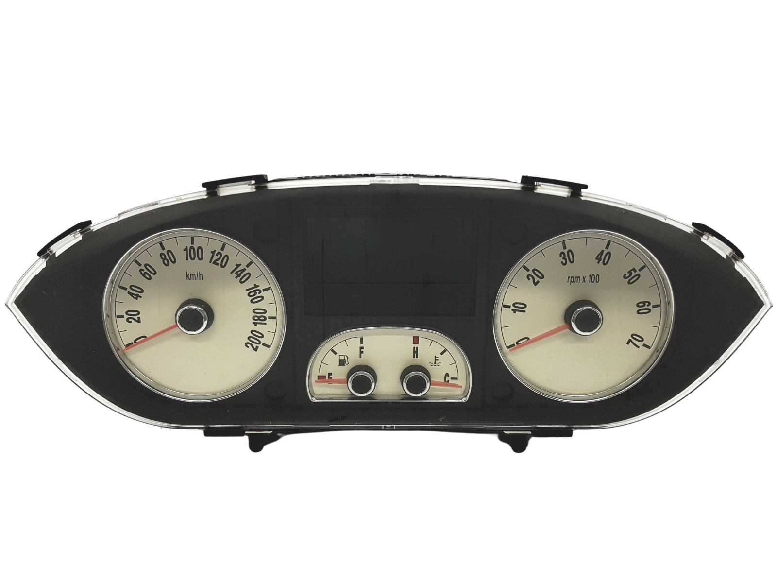 Tahhomeeter Lancia Musa 735397433 503001190100 28708 main product photo