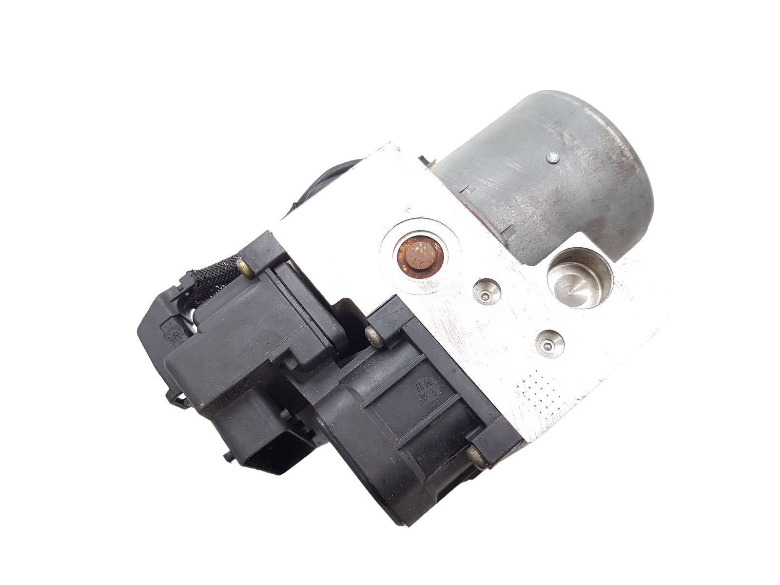 Abs Pump Kia Sorento 589103E310 0273004660 0265216928 Bosch main product photo
