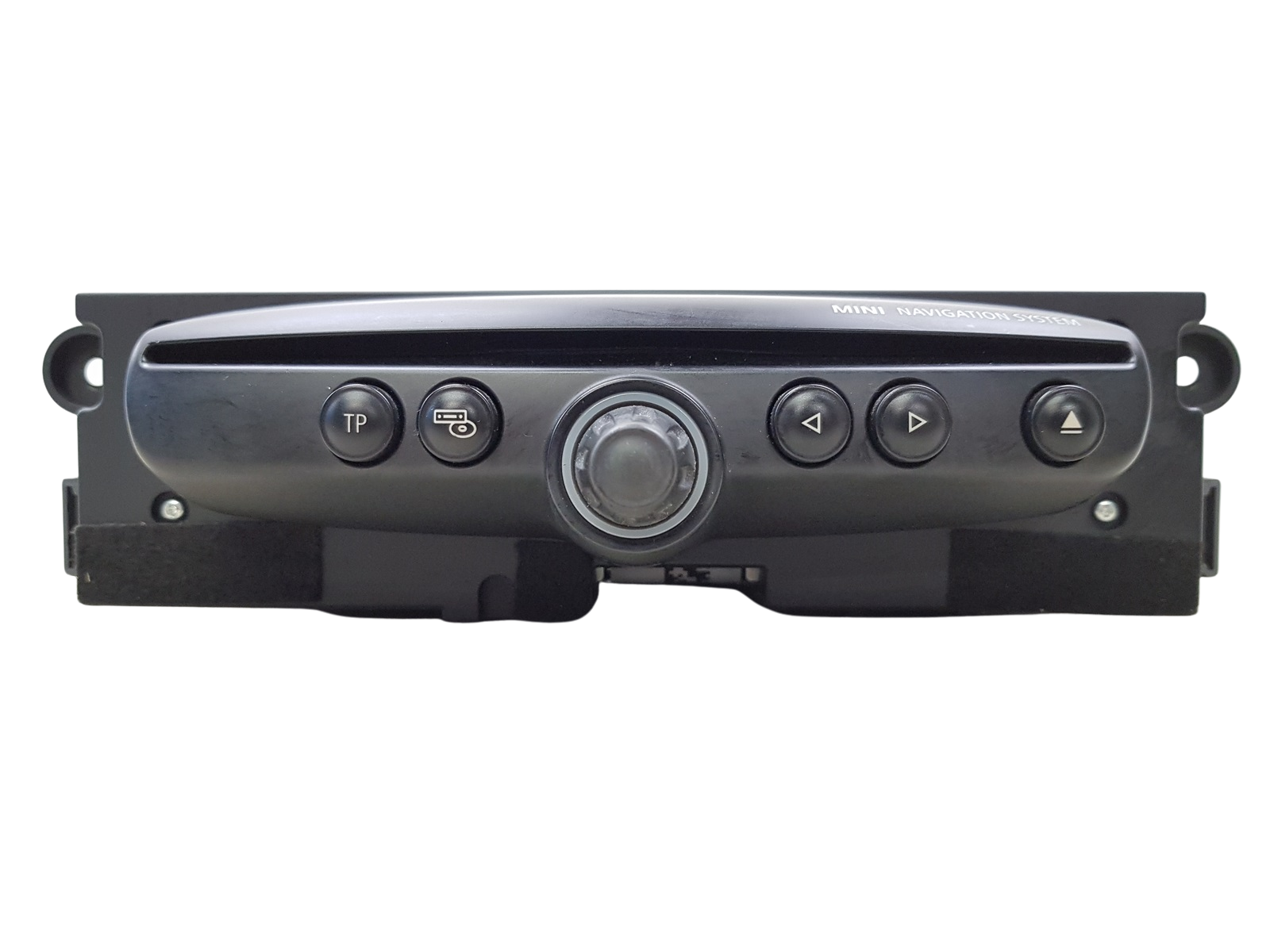 Navigatsioon Mini Navigation System 6512 9255063 Alpine main product photo