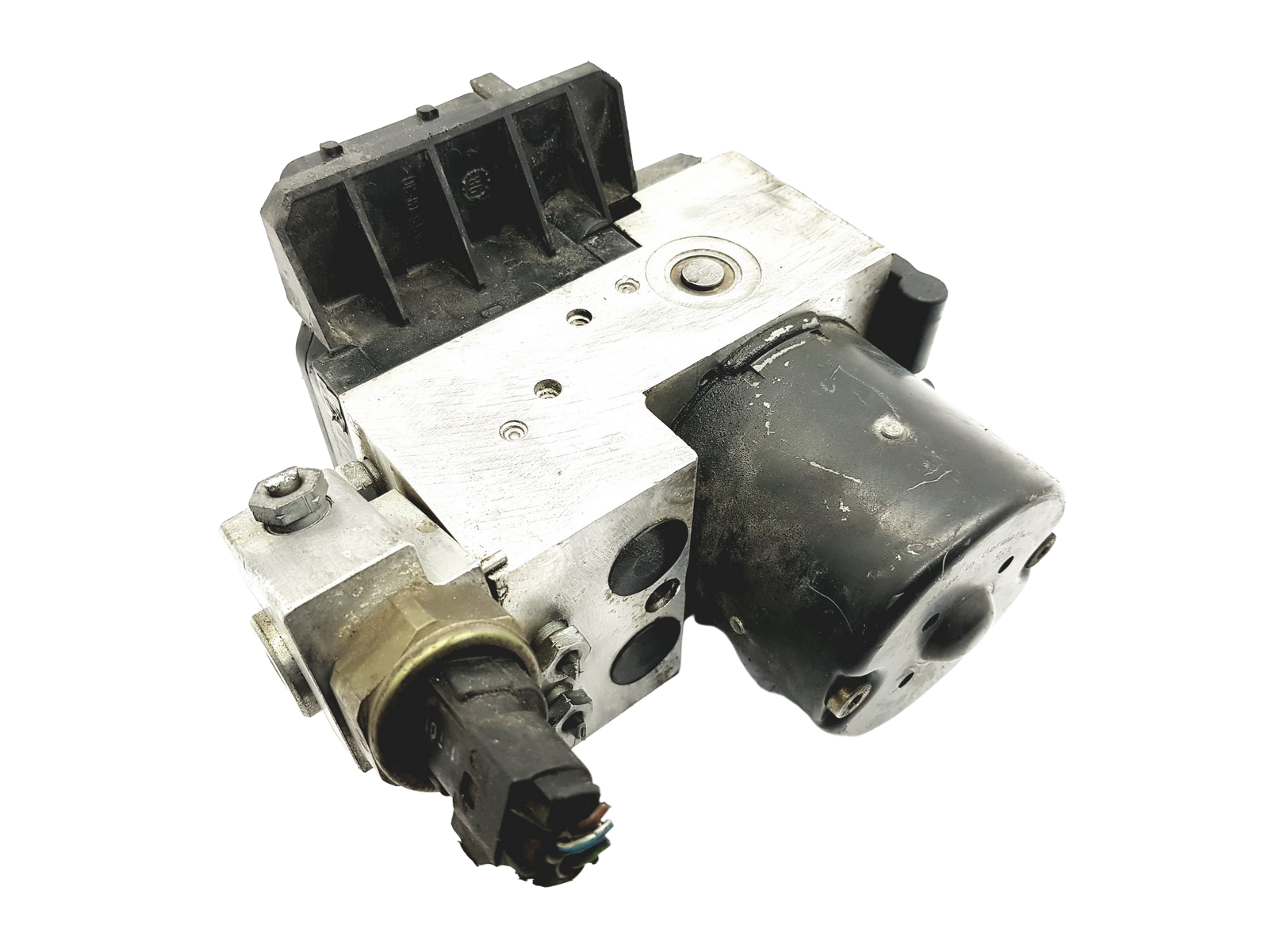 Abs Pump Mercedes A A0034317412 0265202433 Bosch 37414 main product photo