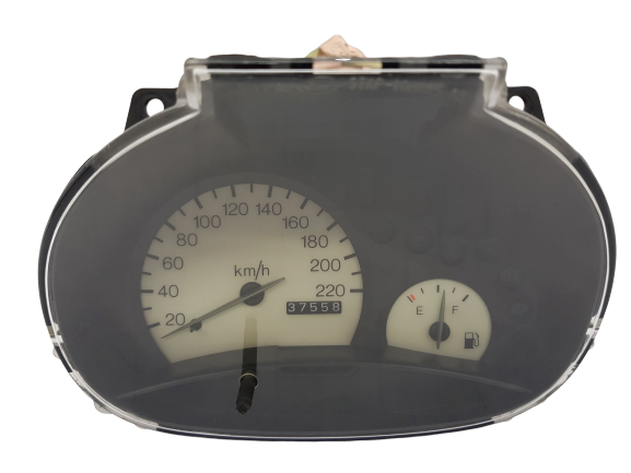 Spidomeeter Ford Ka 97KB-10849-AF 97KB10849AF 21336 main product photo
