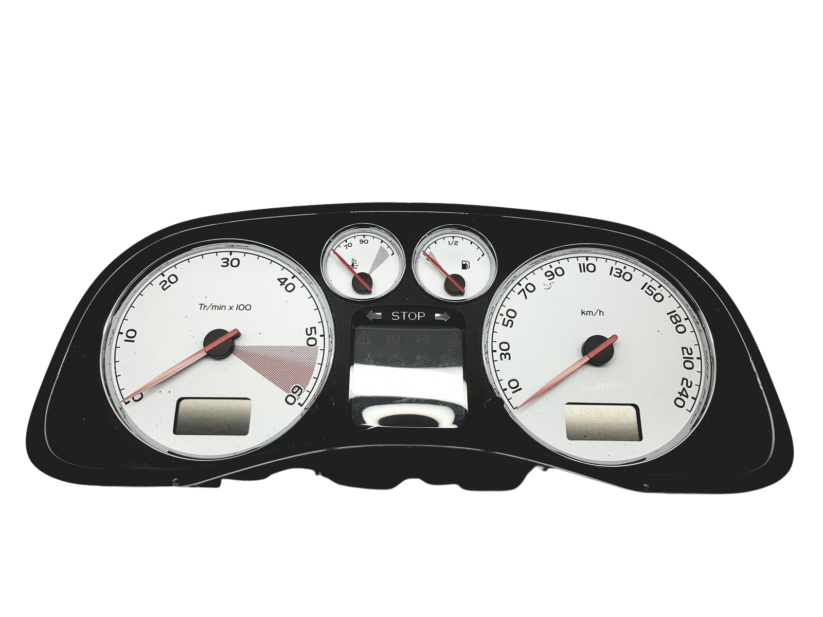 Tahhomeeter Peugeot 307 9661323180 E01 57177 main product photo