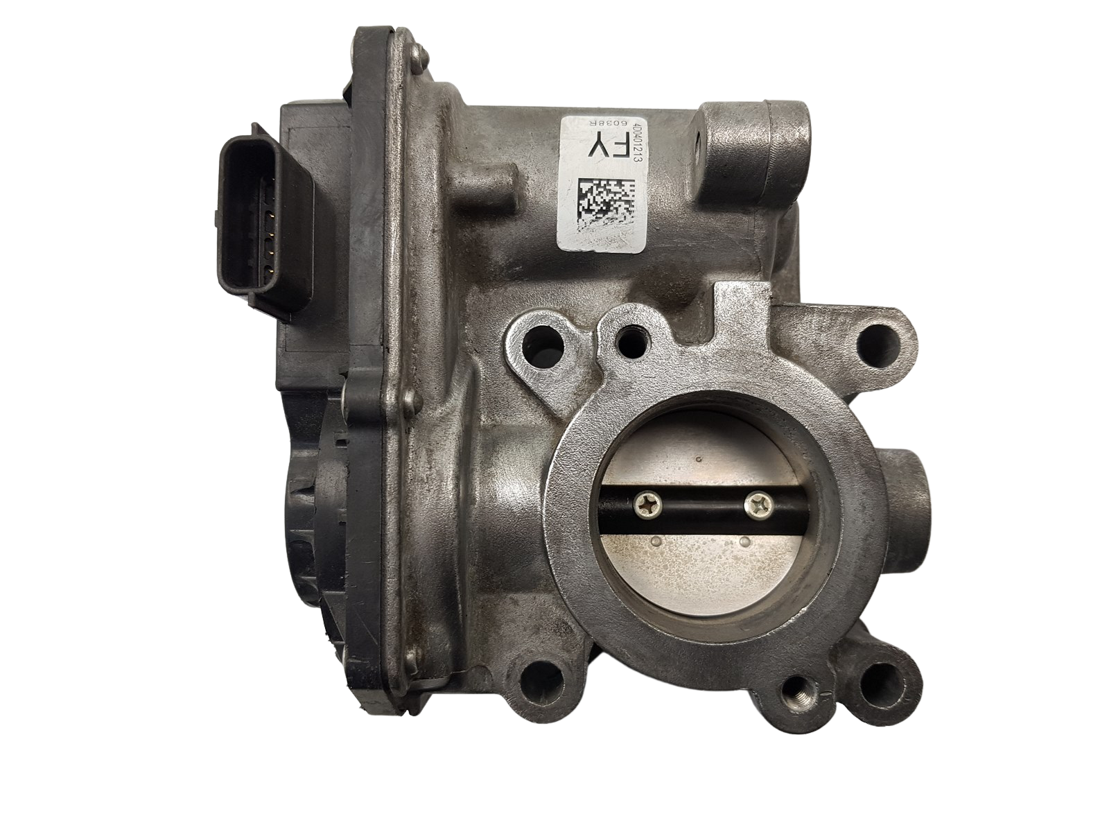 Gaasiklapi ventiil Renault 161206038R H8201171233 0.9 1.2 TCE 1192 main product photo