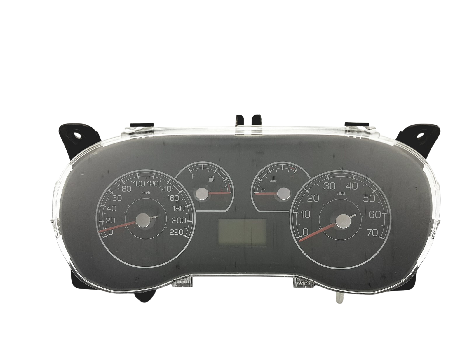 Spidomeeter Fiat Grande Punto 51803117 51283 main product photo