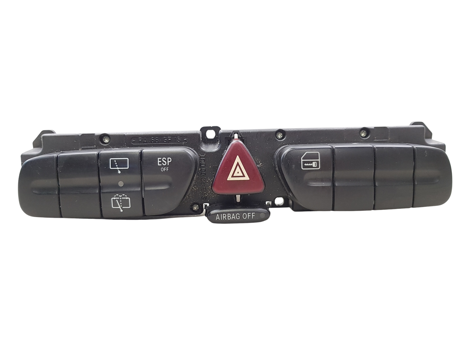 Ohutuled Mercedes-Benz 2038218258 main product photo