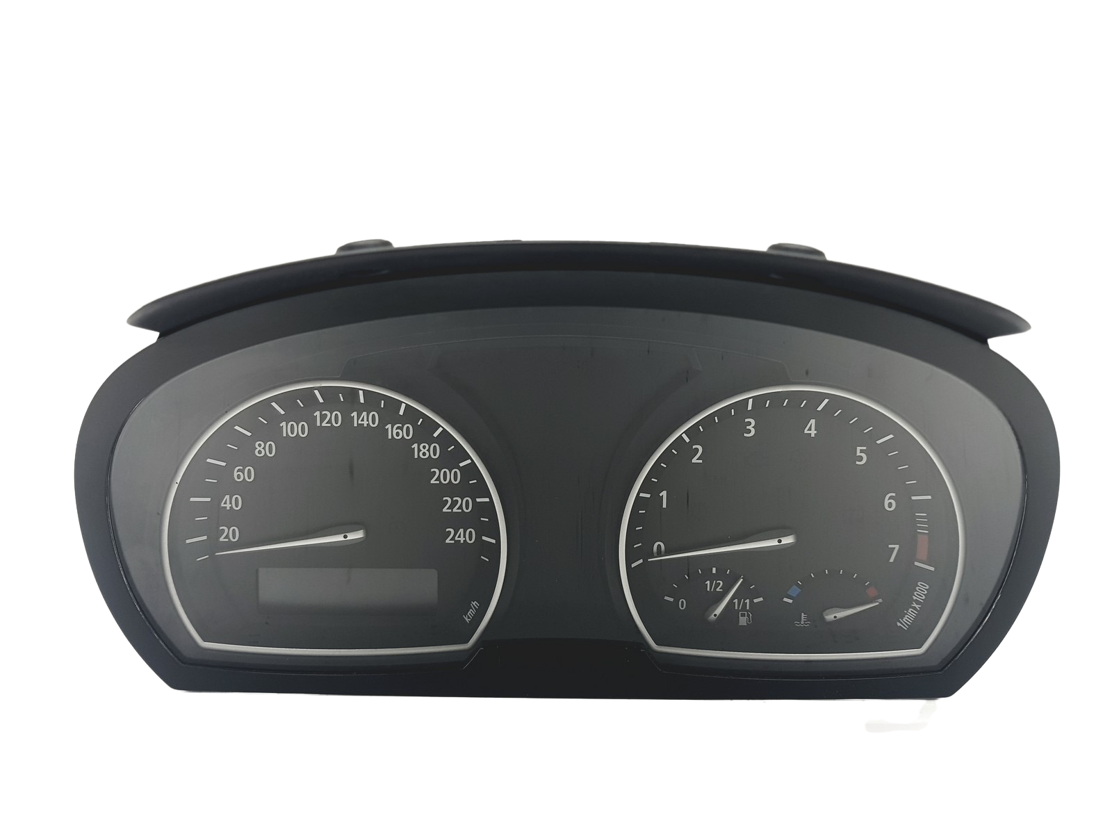 Spidomeeter BMW X3 E83 3416111-02 1024620-32 55255 main product photo
