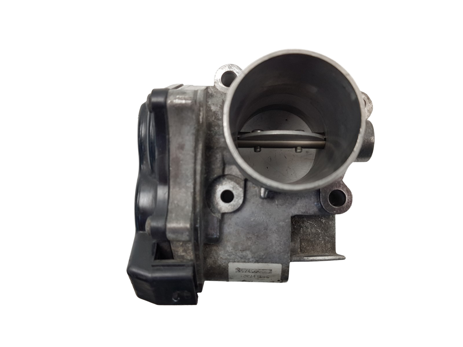 Gaasiklapi ventiil Renault 8200987453 H8200727648 2.0 2.3 DCI 3563 main product photo