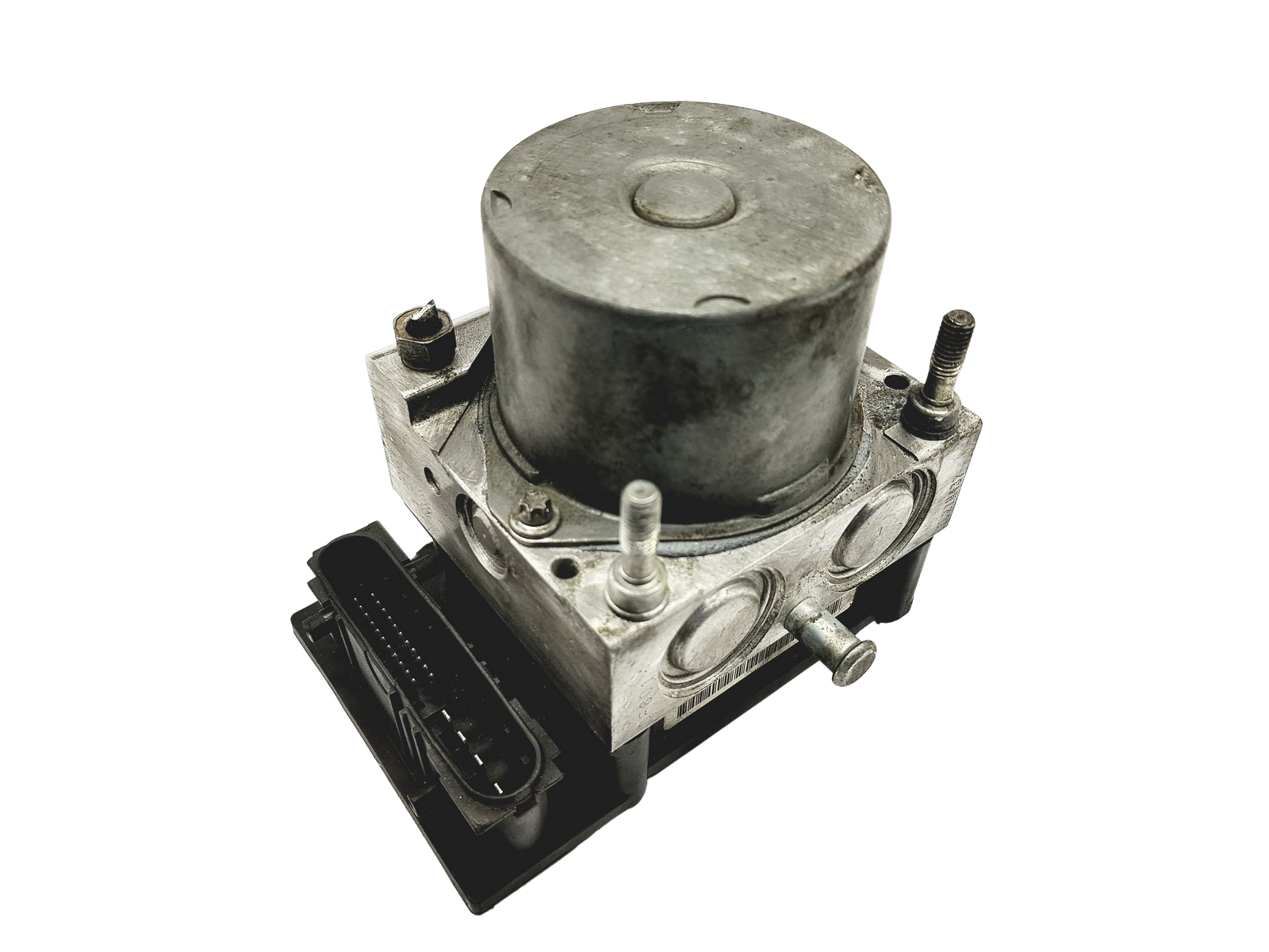 Abs Pump 8200229137 0265800335 Clio Kangoo Kubistar 39011 main product photo