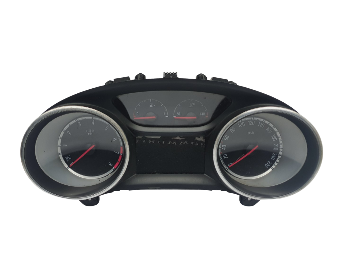 Tahhomeeter Opel Astra K 39097971 175597137 60829 main product photo