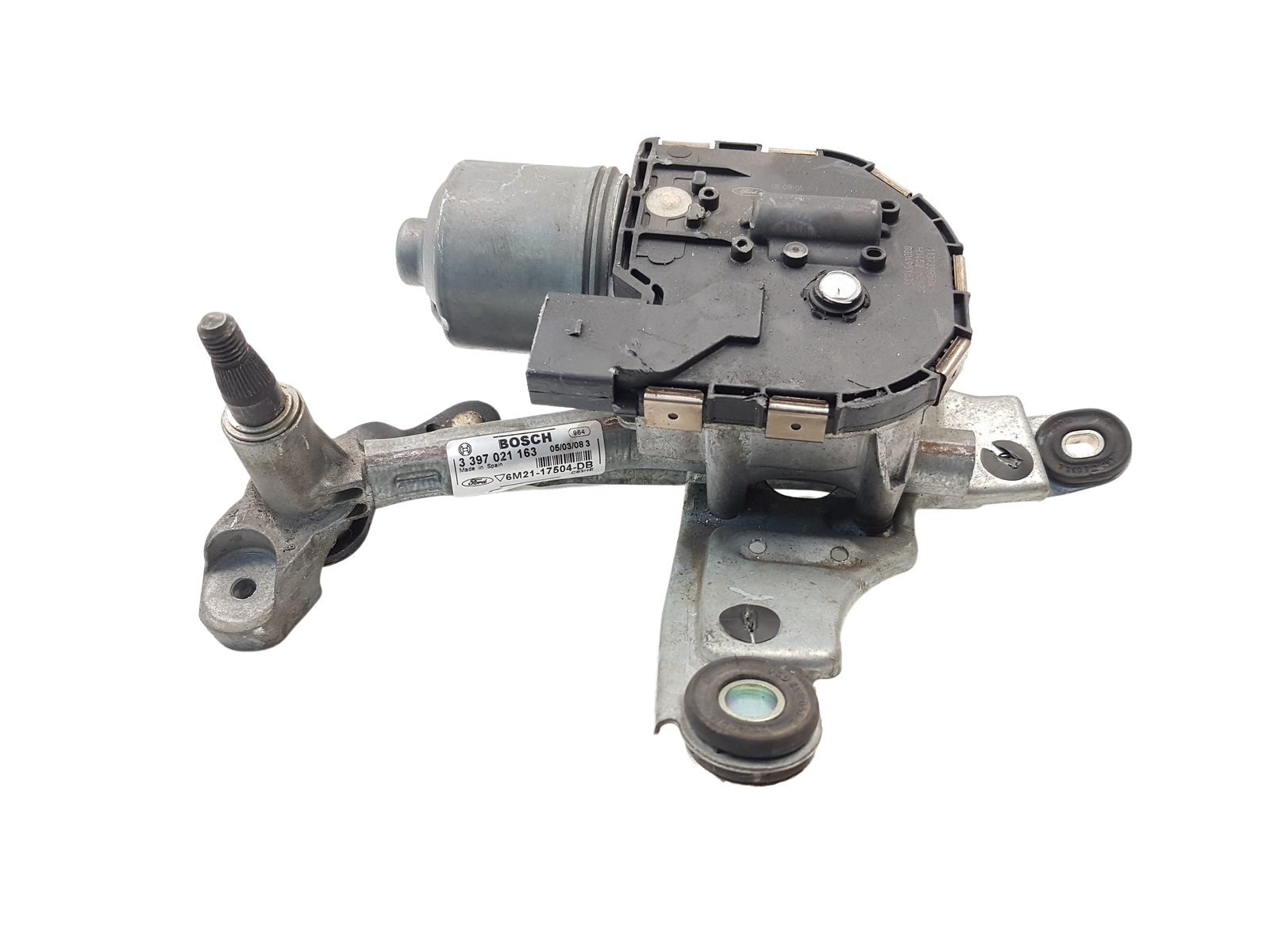 Puhastite mootor Parem Ford S-Max Galaxy 6M21-17504-DB 1397220603 1497 main product photo