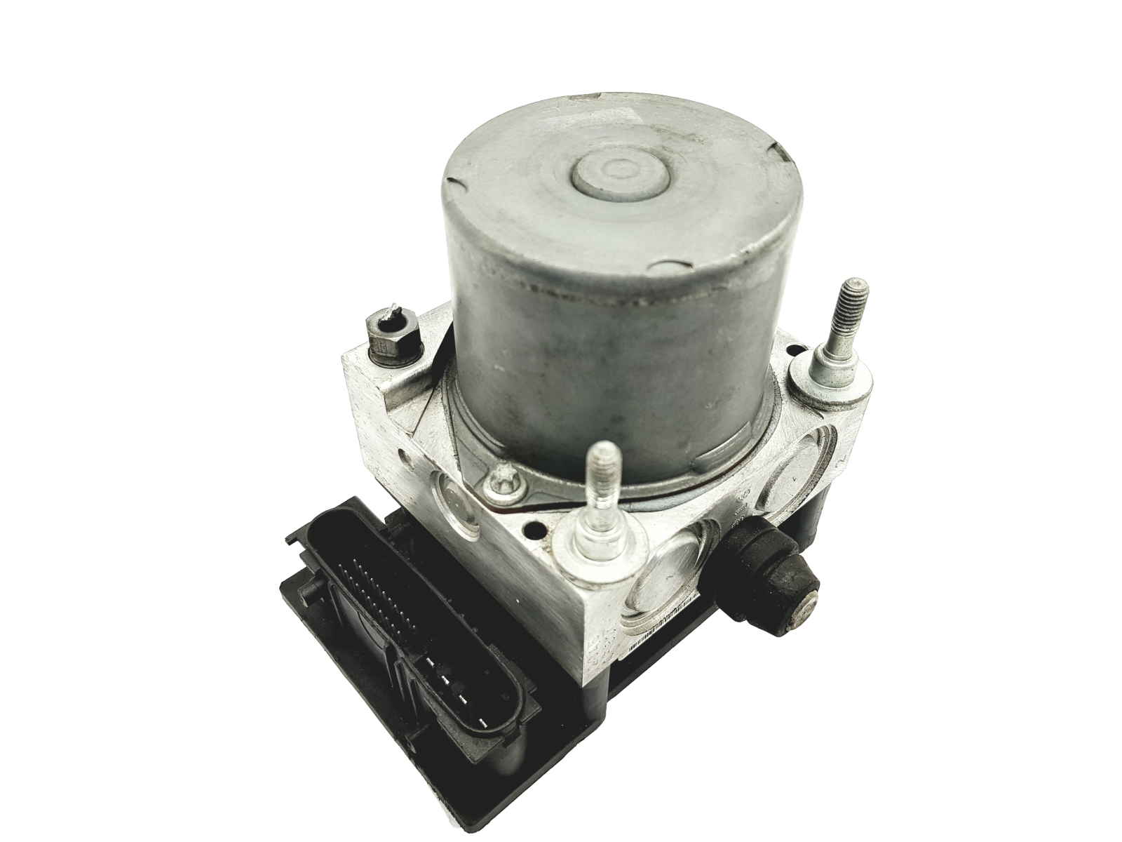 Abs Pump Fiat Punto 46836768 0265800315 Bosch 45647 main product photo