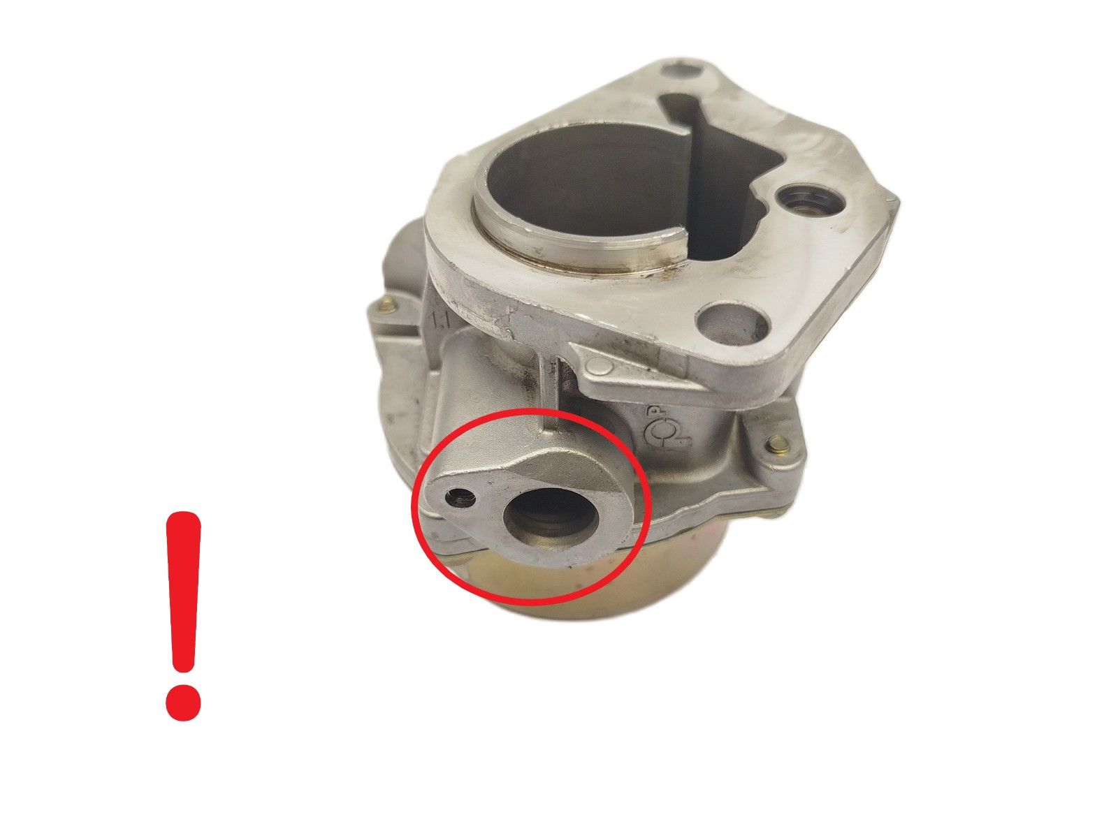 Vaakumpump 1,5 DCI 8200521381 Dacia Renault 7.00673.00 main product photo