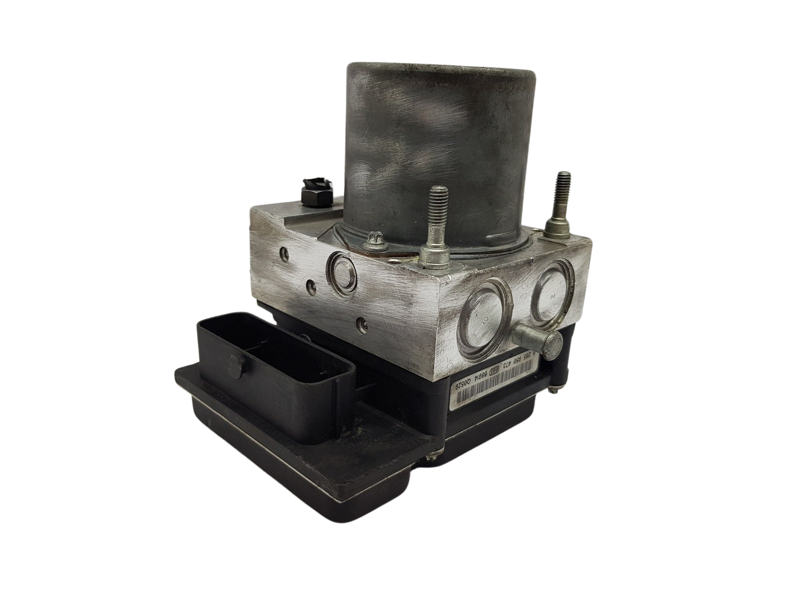 Abs Pump Audi A4 B7 8E0614517BH 0265234333 0265950473 5616 main product photo