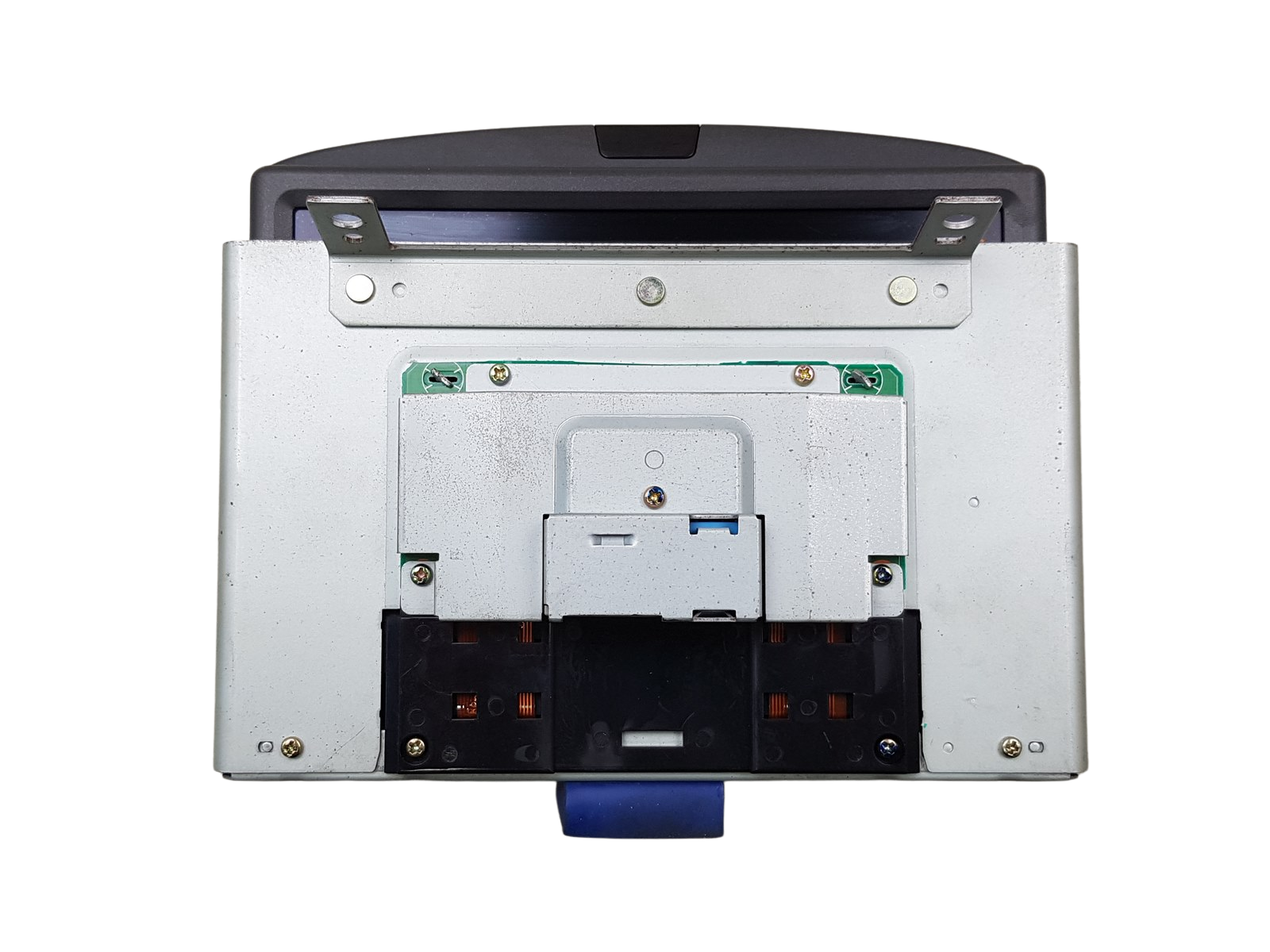 Ekraan Volvo 8673822-1 3AF289 DU-P2001-2 2 main product photo