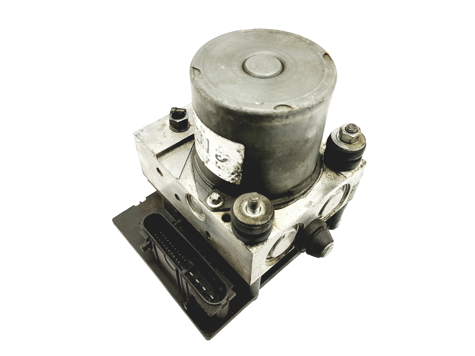 Abs Pump Fiat Grande Punto 51786433 0265950628 Bosch 42697 main product photo