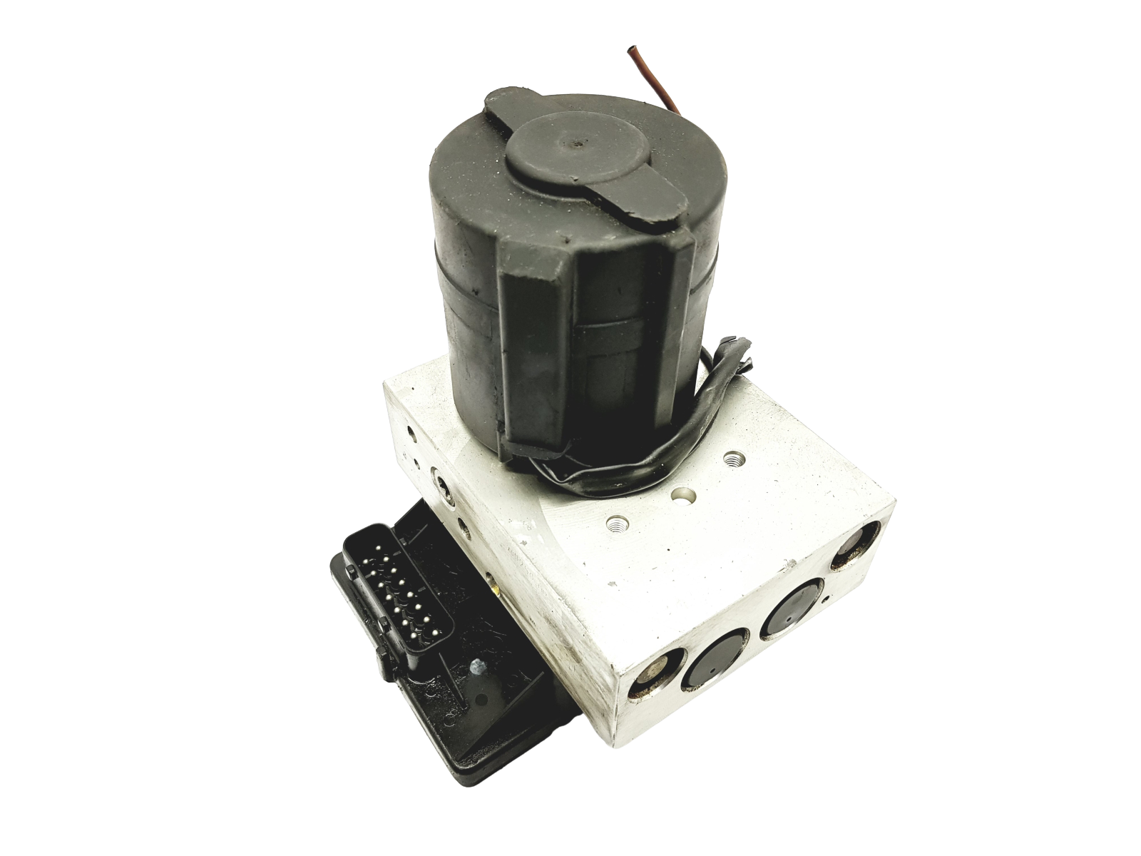 Abs Pump Mercedes CLK W208 A0034310312 10.0990-1327.2 46808 main product photo