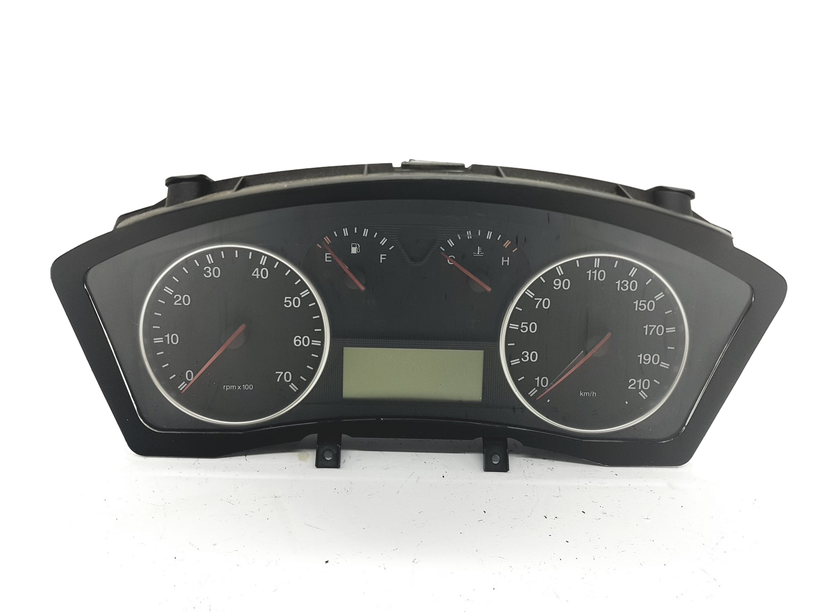 Tahhomeeter Fiat Croma 555001090100 5550010903 58640 main product photo