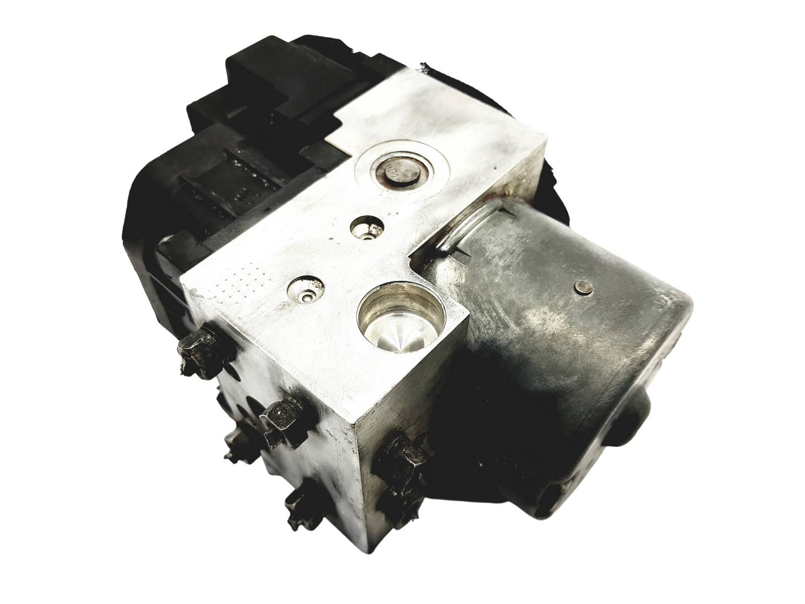 Abs Pump Opel Corsa C 09127108 0273004227 Bosch 38336 main product photo