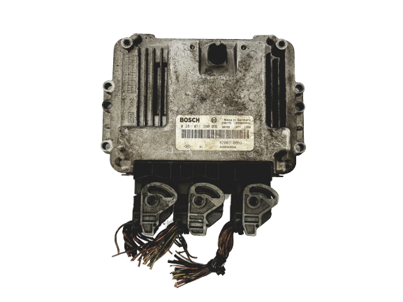 Juhtplokk 0281011390 8200310863 8200349846 Renault Bosch 17059 main product photo