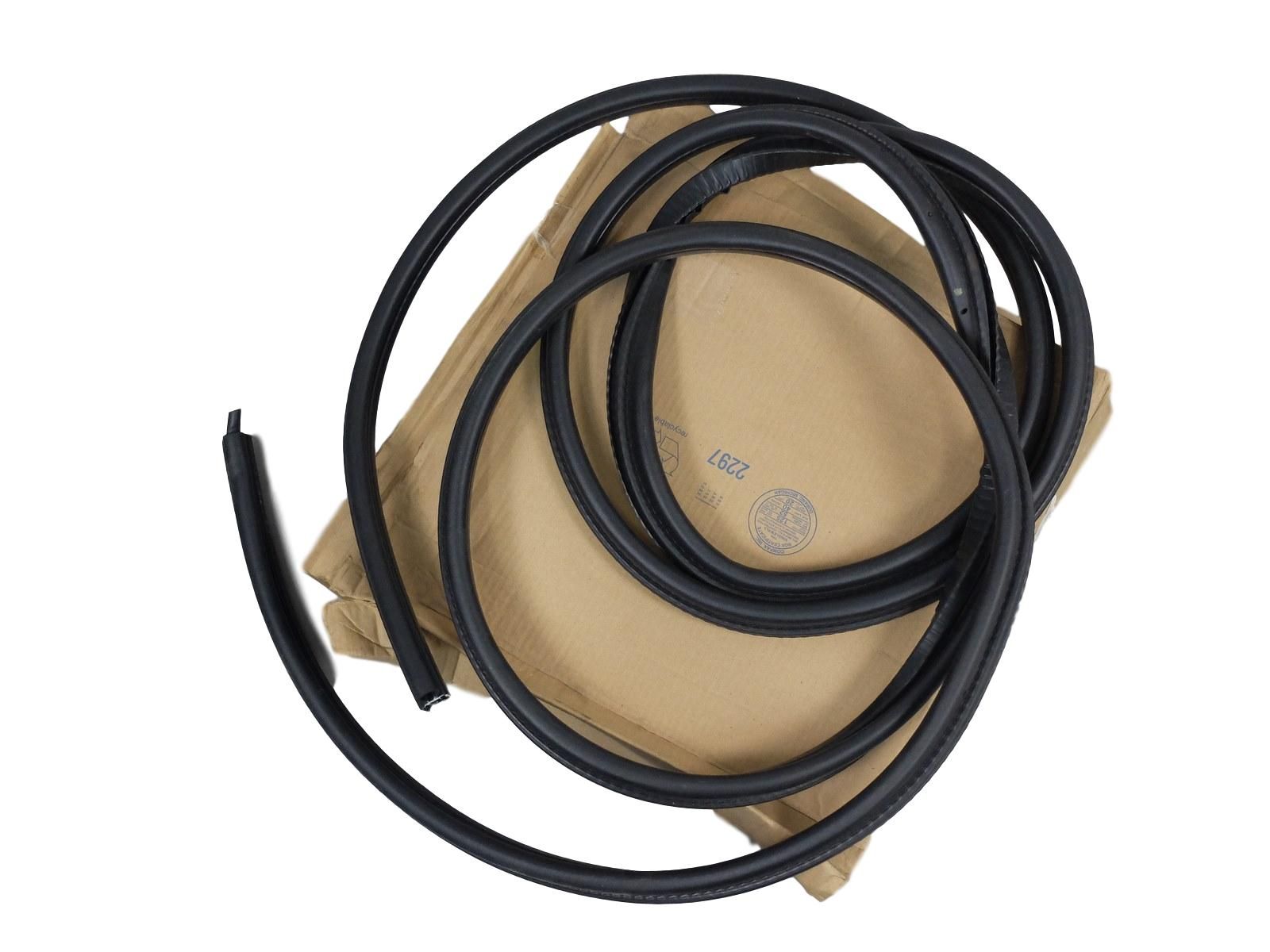 Uksetihend Ees 15063154 GM Chevrolet GMC main product photo