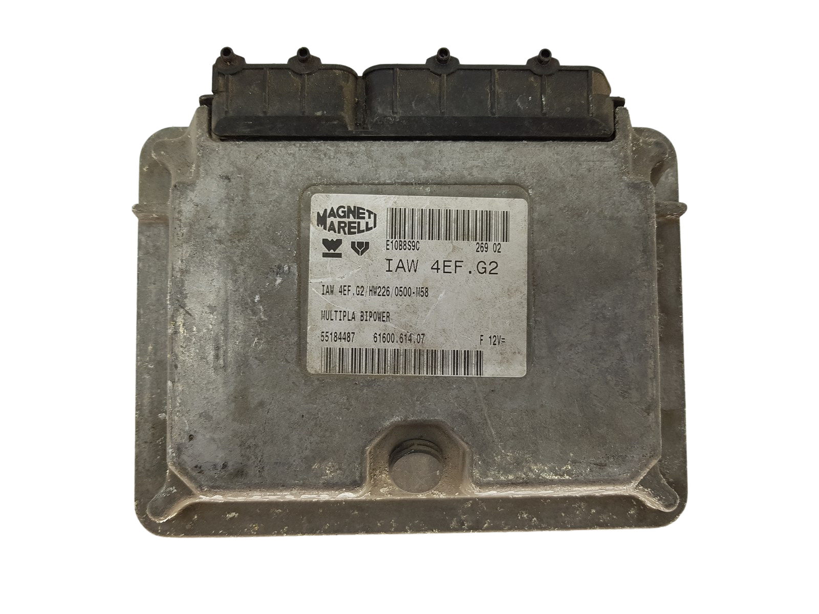 Juhtplokk IAW4EF.G2 55184487 61600.614.07 Magneti Marelli 13574 main product photo