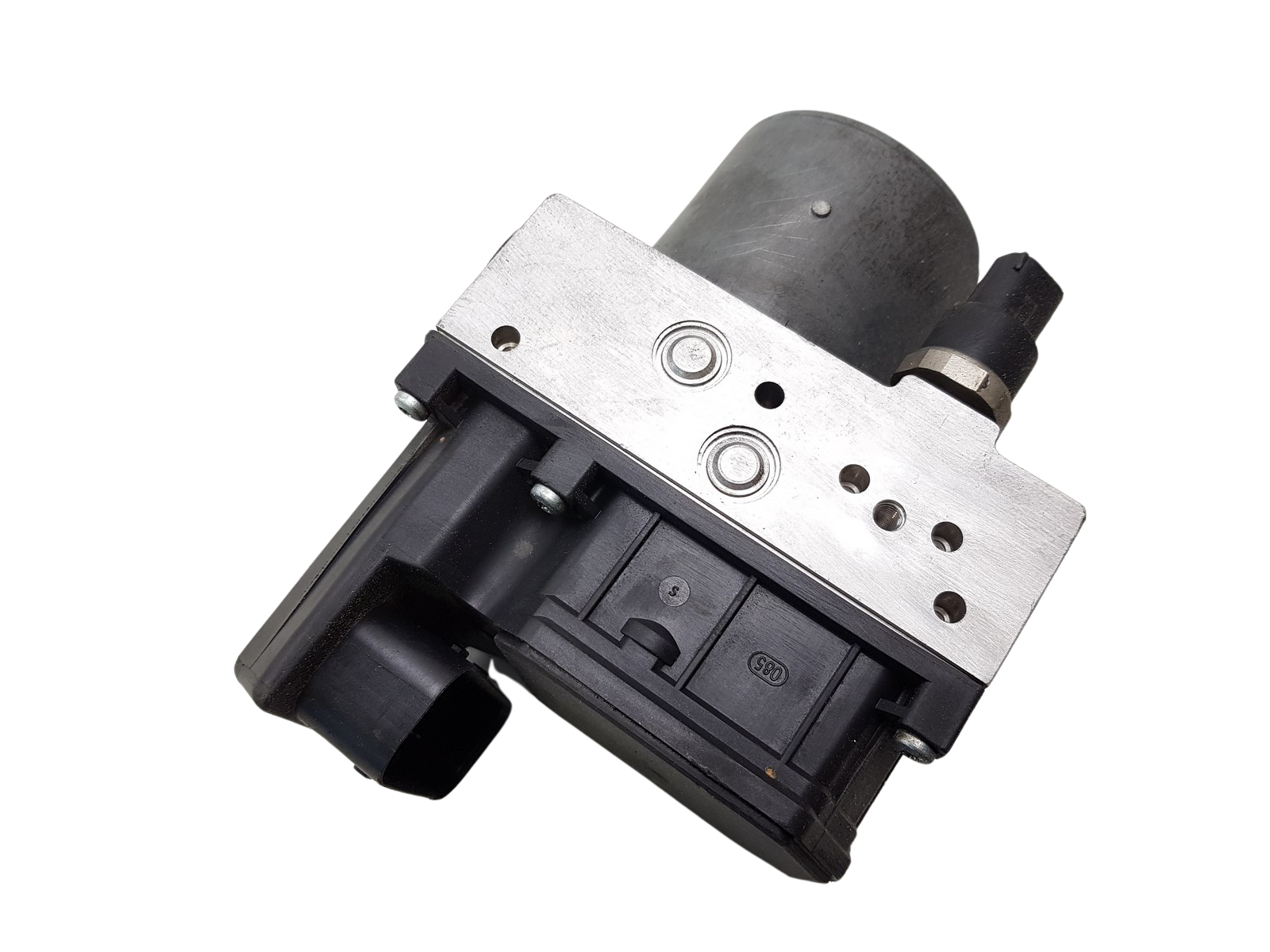 Abs Pump Smart Fortwo 0012793V002 0265950077 0130108078 Bosch 2666 main product photo