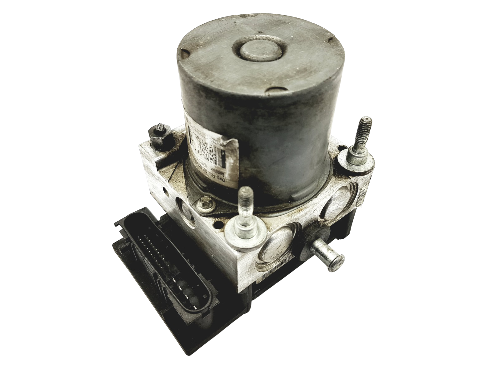 Abs Pump Ducato Boxer Jumper 51725097 0265800461 Bosch 46585 main product photo
