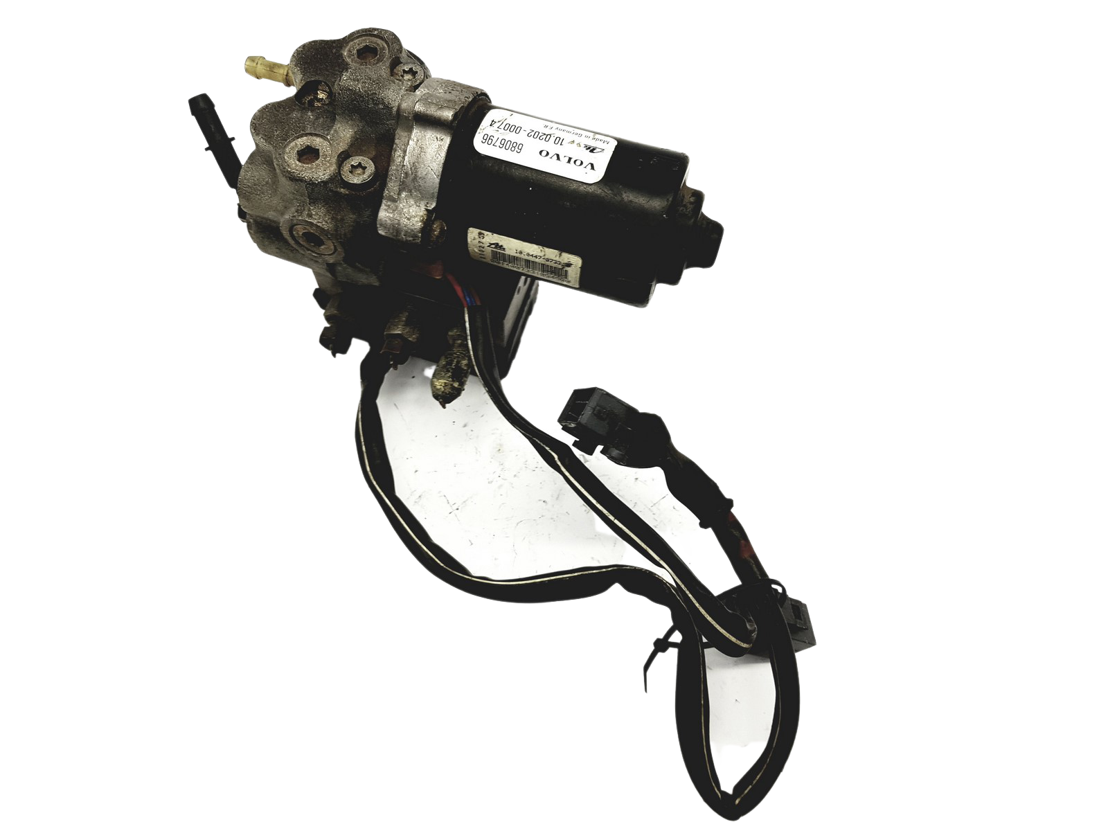 Abs Pump Volvo 850 6806796 10.0202-0007.4 ATE main product photo